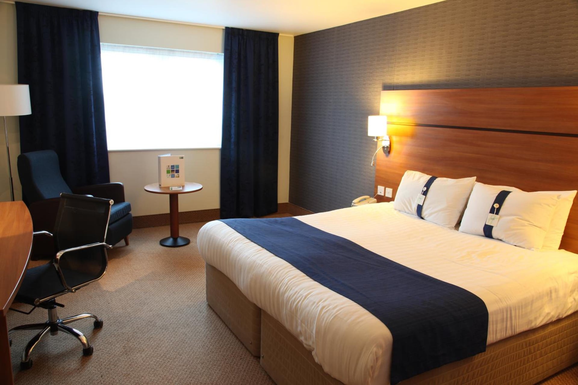 Holiday Inn Express Braintree by IHG, Braintree, foto 5
