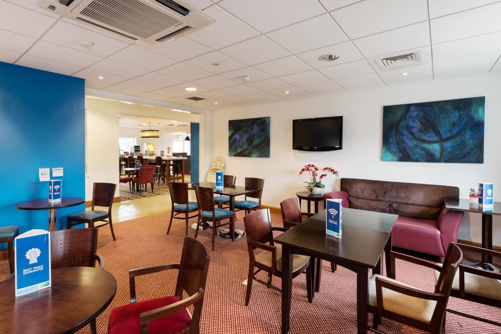 Holiday Inn Express Braintree by IHG, Braintree, foto 3