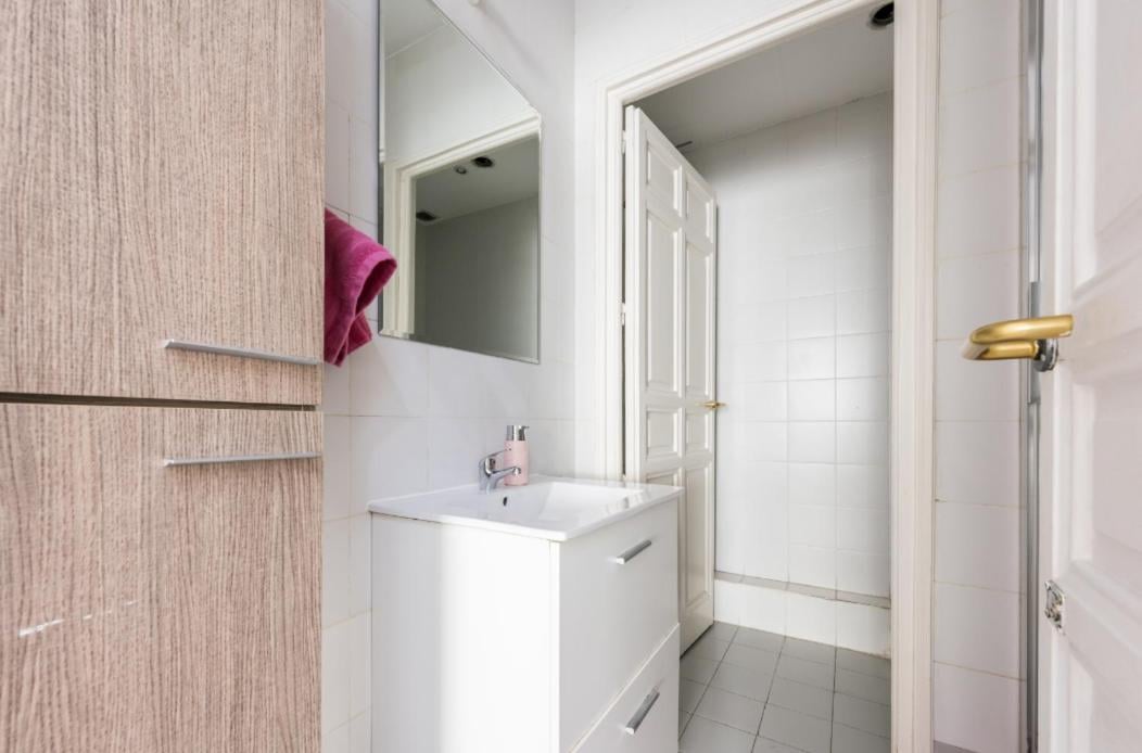M&F 7 ROOMS/7 BATHROOMS OVER GRAN VIA, Madrid, foto 2