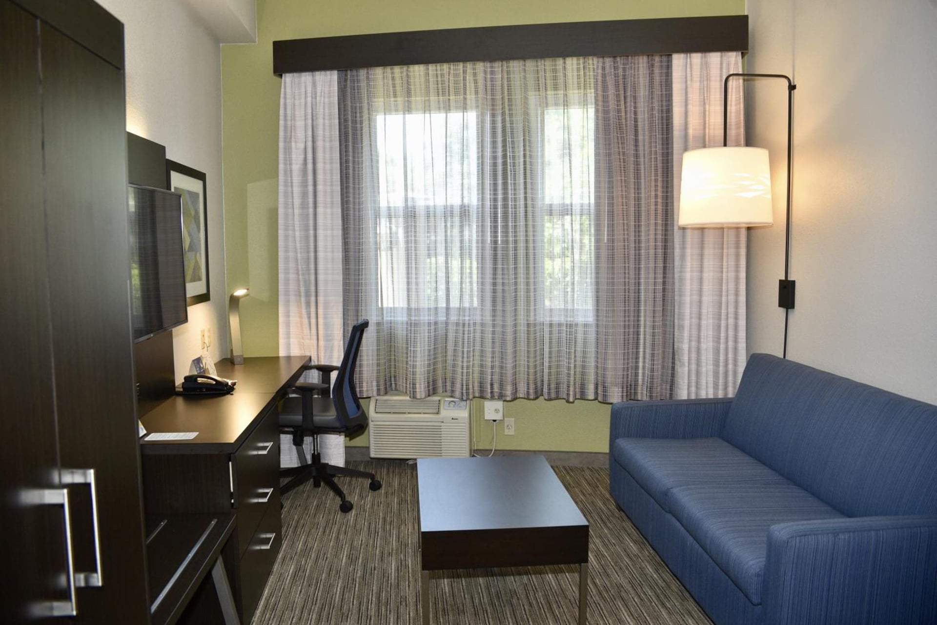 Holiday Inn Express Windsor Sonoma Wine Country by IHG, Windsor, foto 5