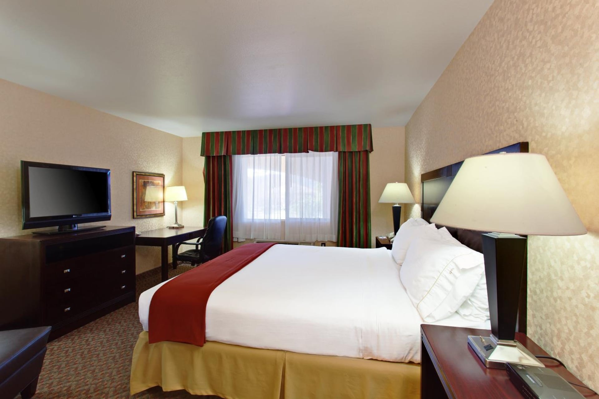 Holiday Inn Express Temecula by IHG, Temecula, foto 5