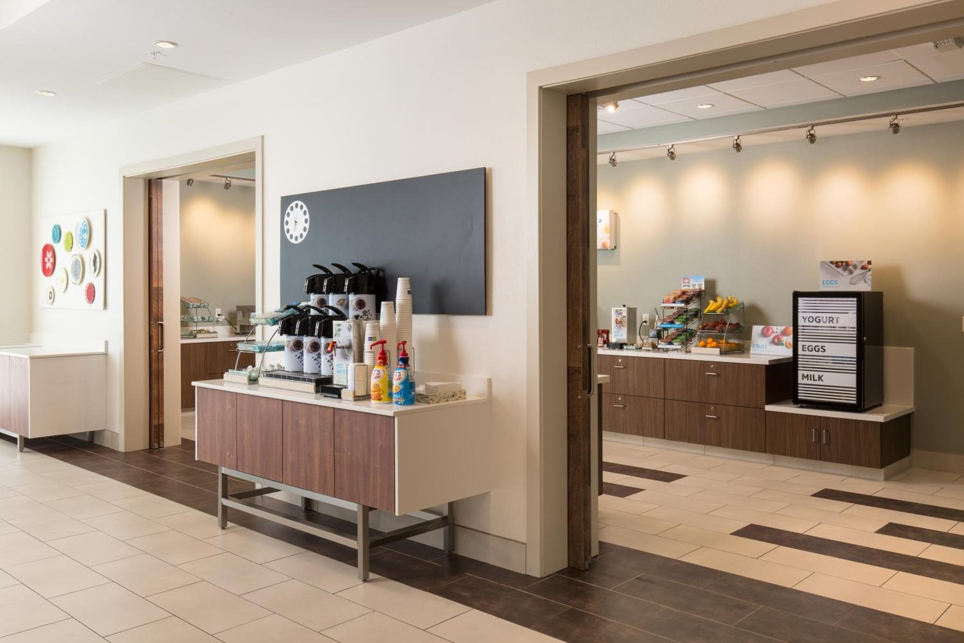 Holiday Inn Express Visalia-Sequoia Gateway Area by IHG, Visalia, foto 5