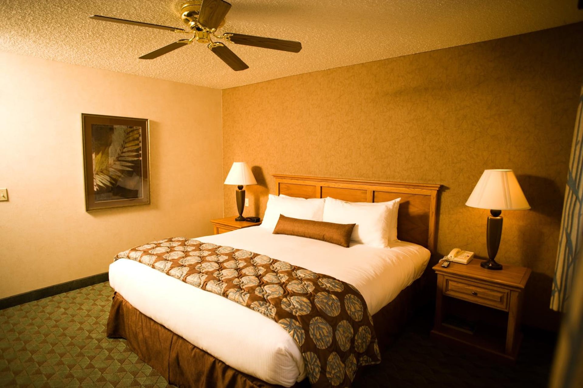 Borrego Springs Resort, Borrego Springs, foto 3