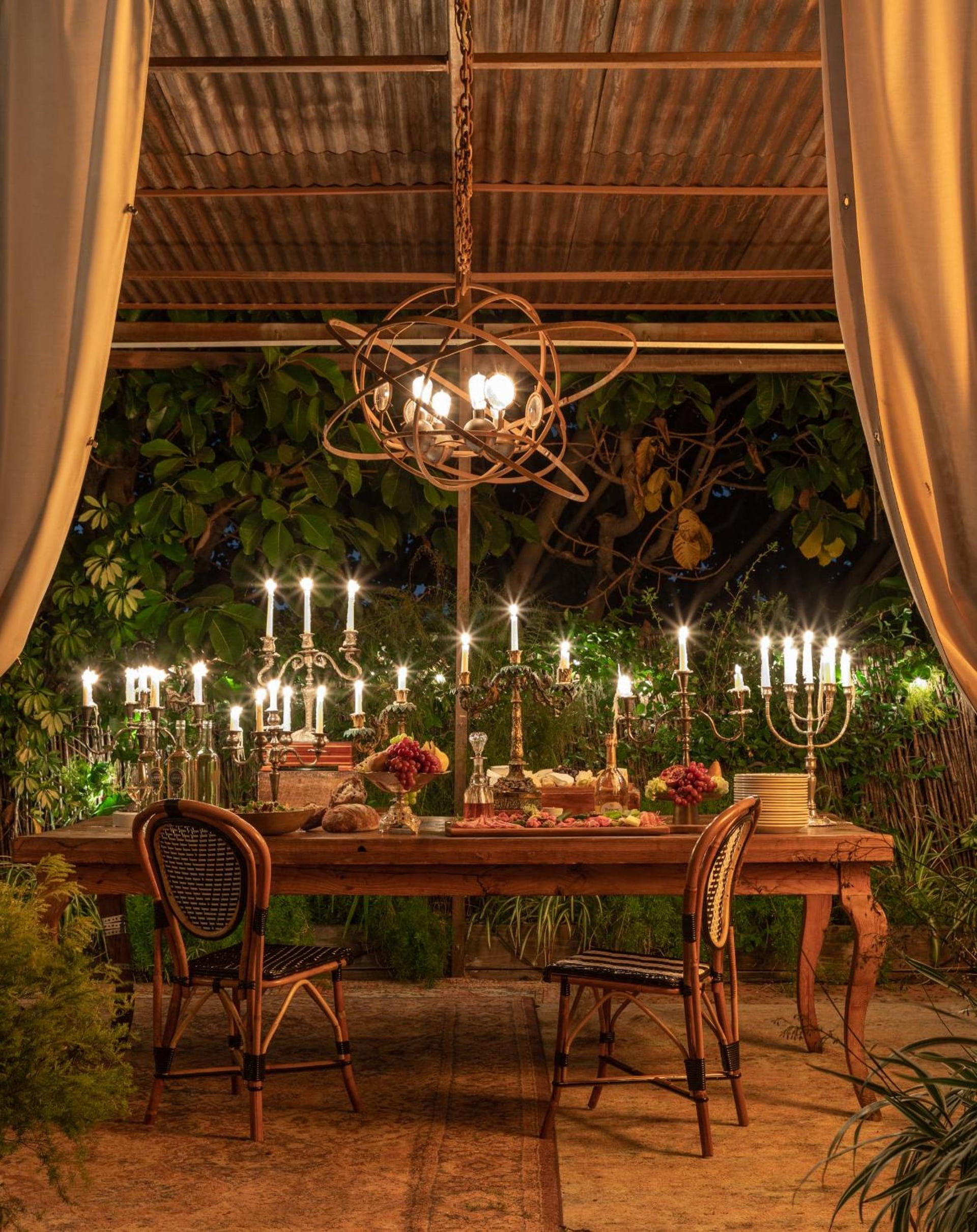 Petit Ermitage, West Hollywood, foto 2