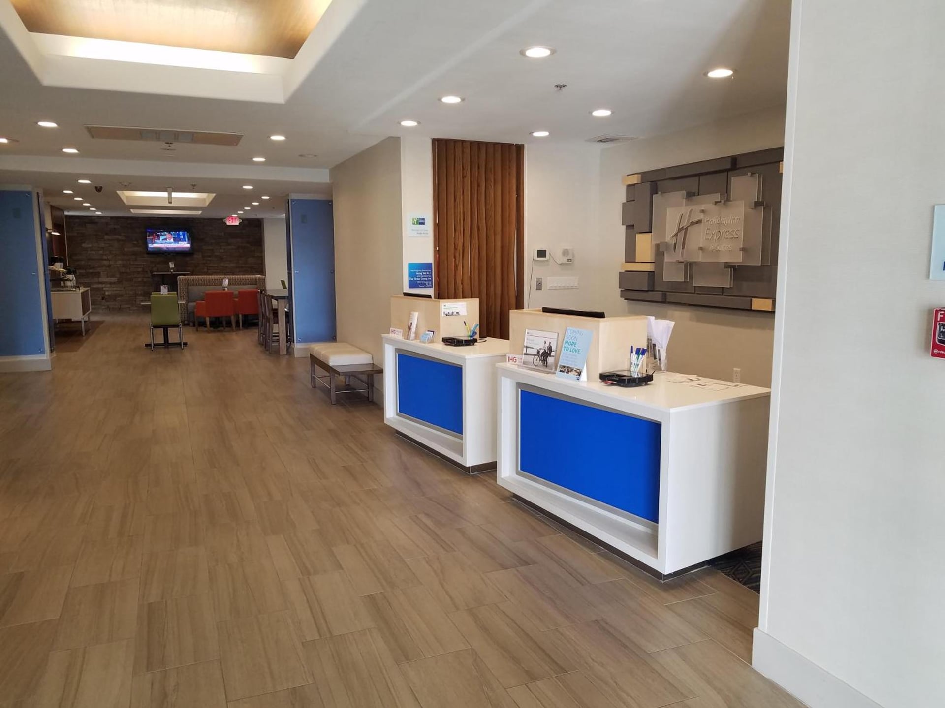 Holiday Inn Express & Suites Dinuba West by IHG, Dinuba, foto 5