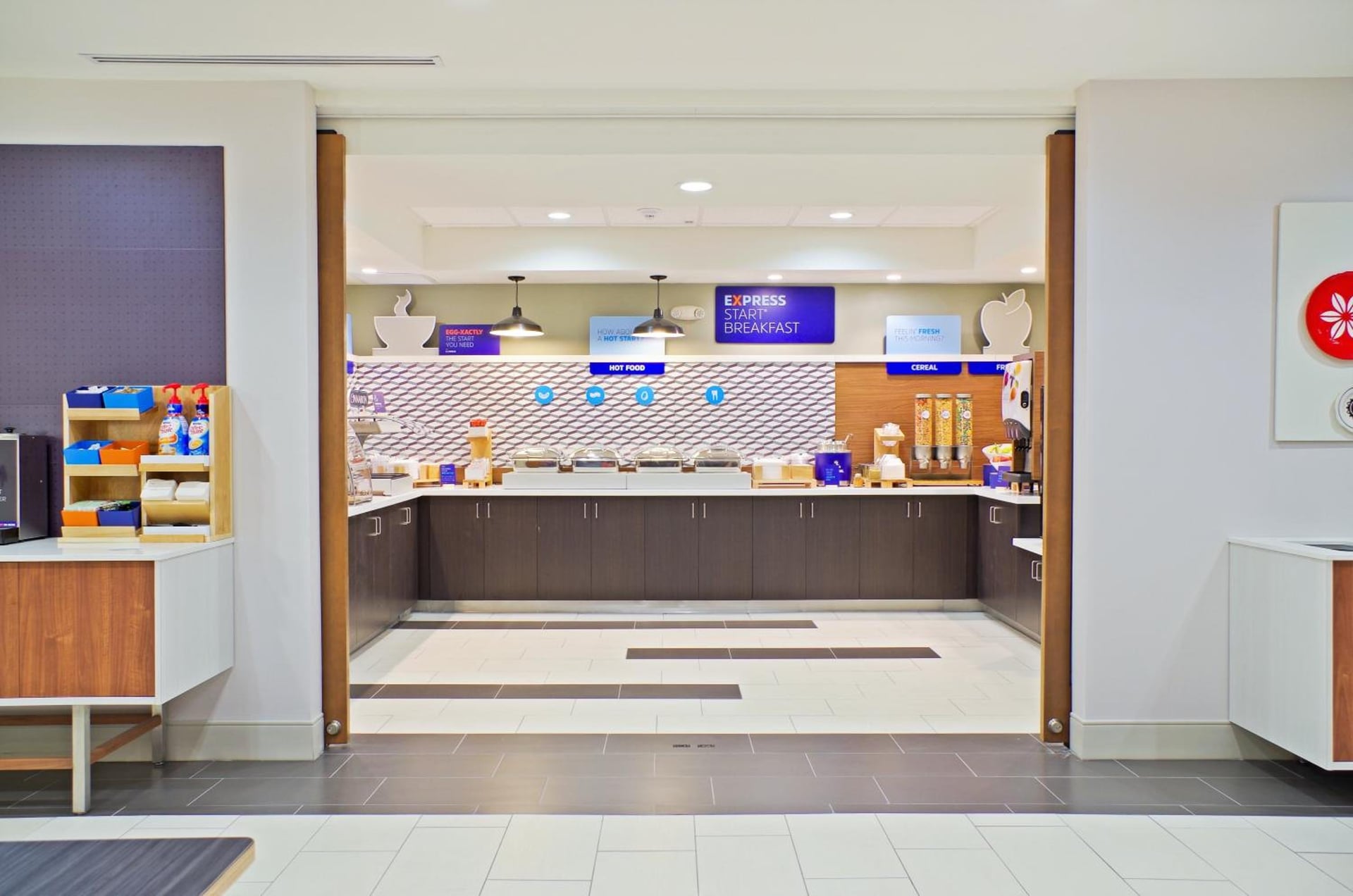 Holiday Inn Express & Suites - Phoenix North - Scottsdale by IHG, Phoenix, foto 2