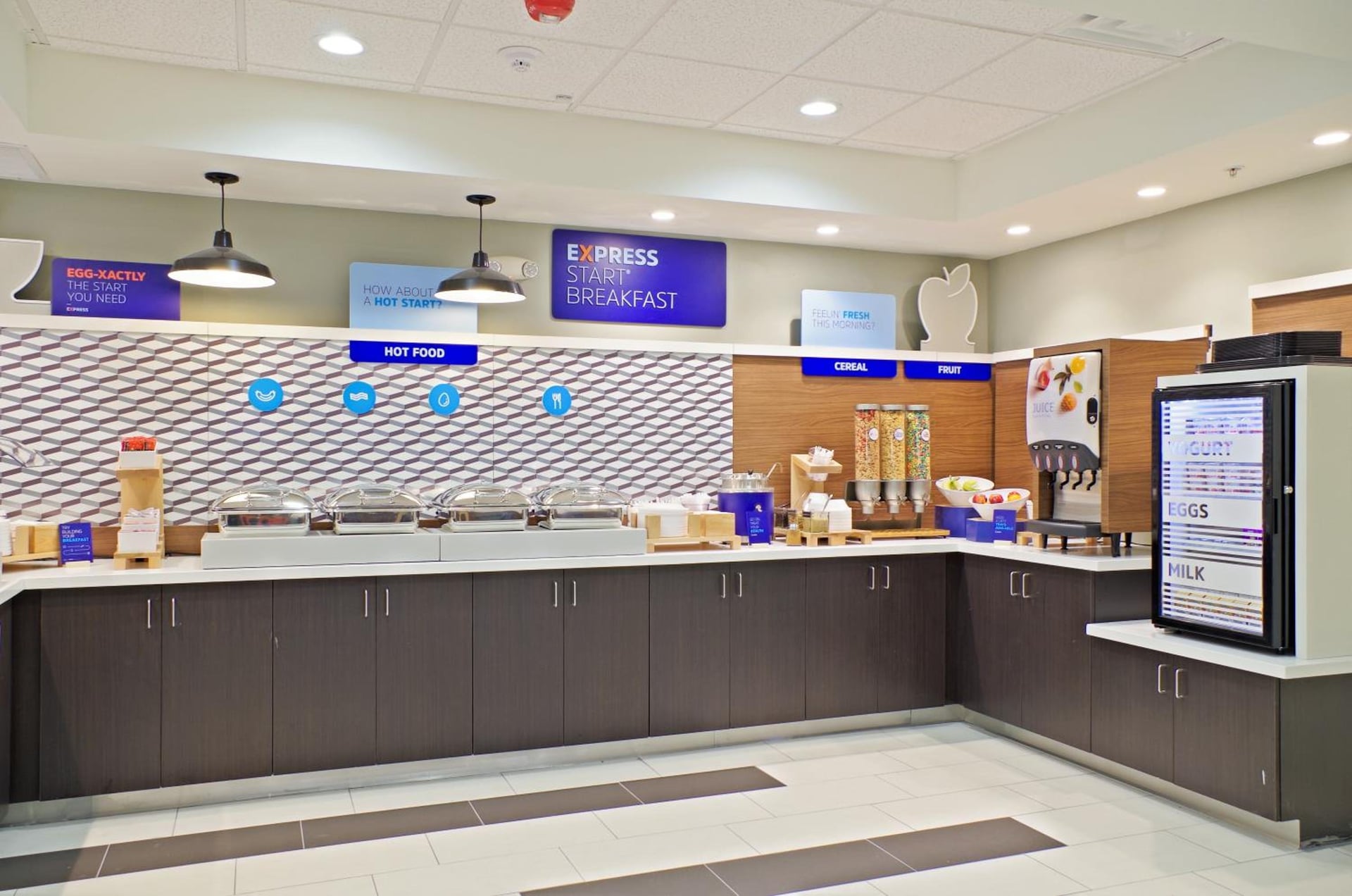 Holiday Inn Express & Suites - Phoenix North - Scottsdale by IHG, Phoenix, foto 3