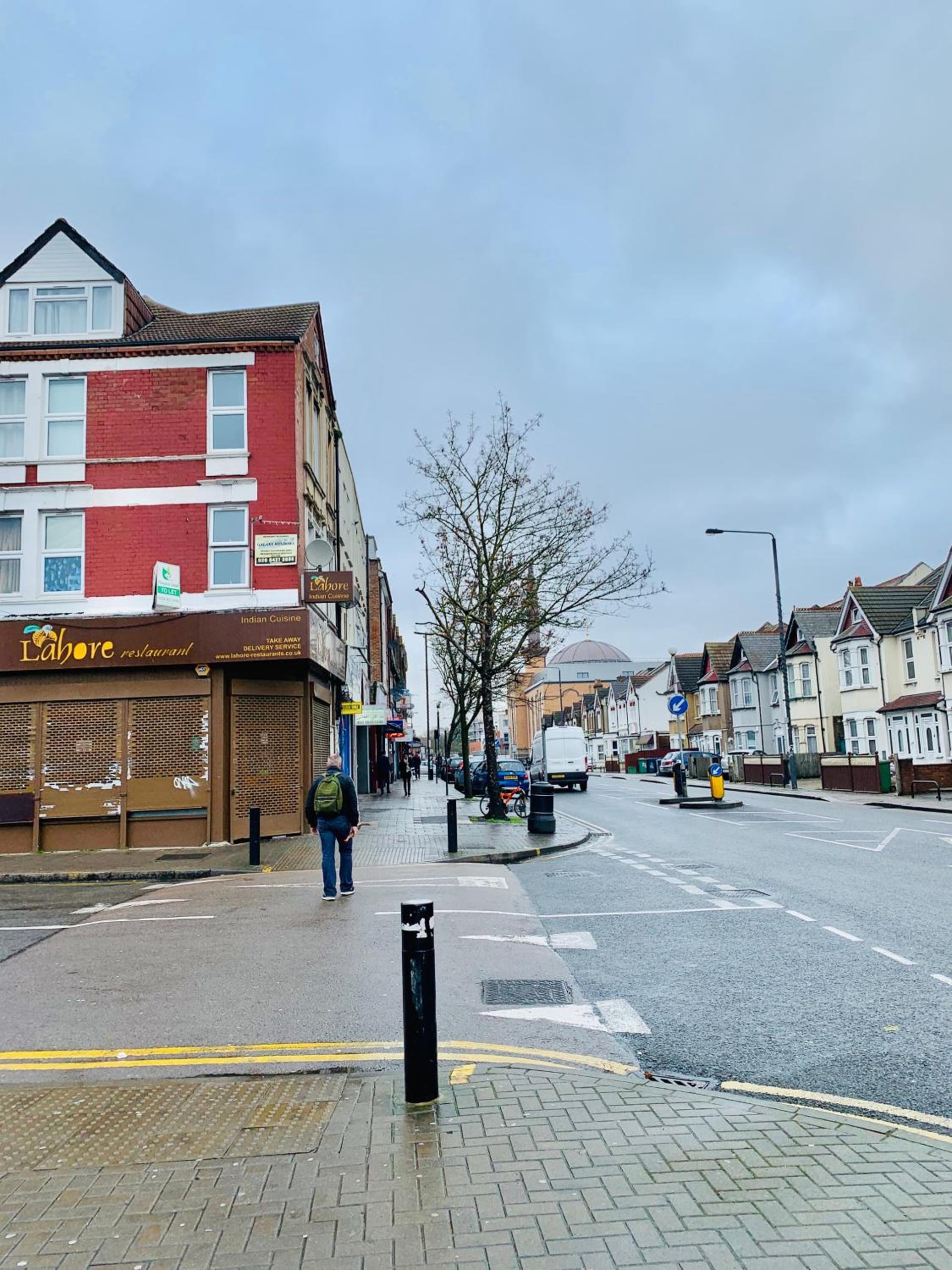 Quiet cosy rooms, Harrow, foto 5