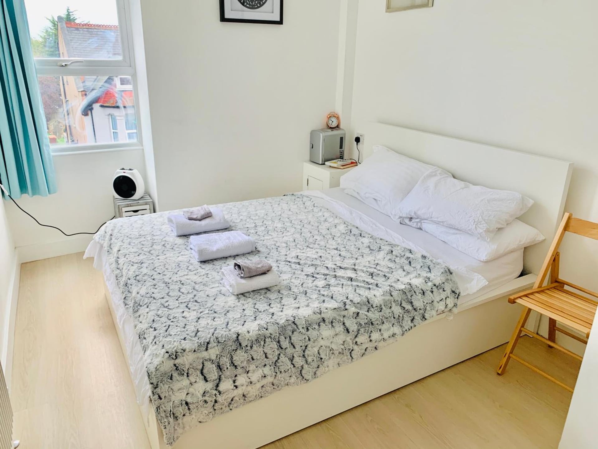 Quiet cosy rooms, Harrow, foto 2