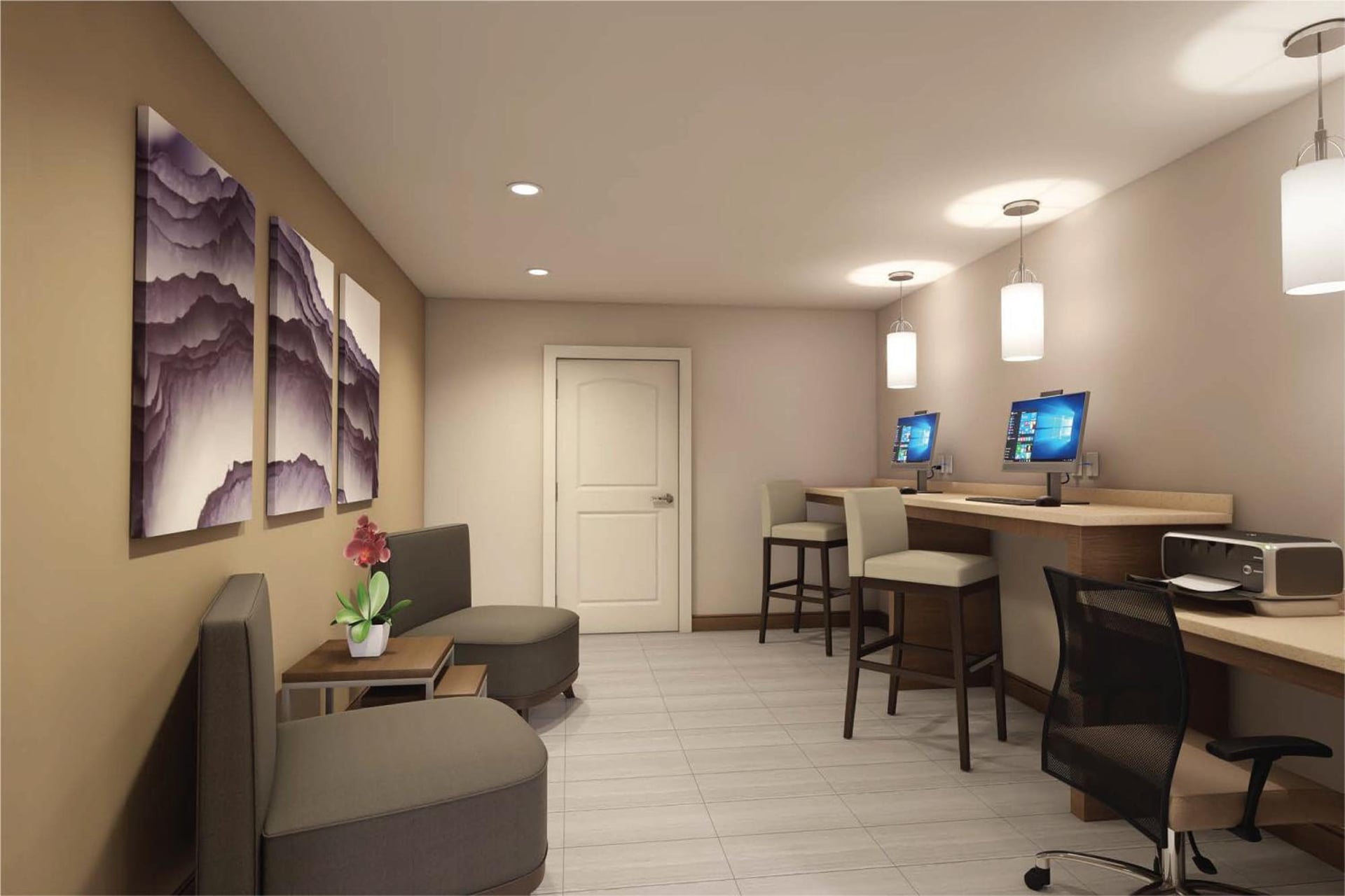Staybridge Suites - Scottsdale - Talking Stick by IHG, Scottsdale, foto 4