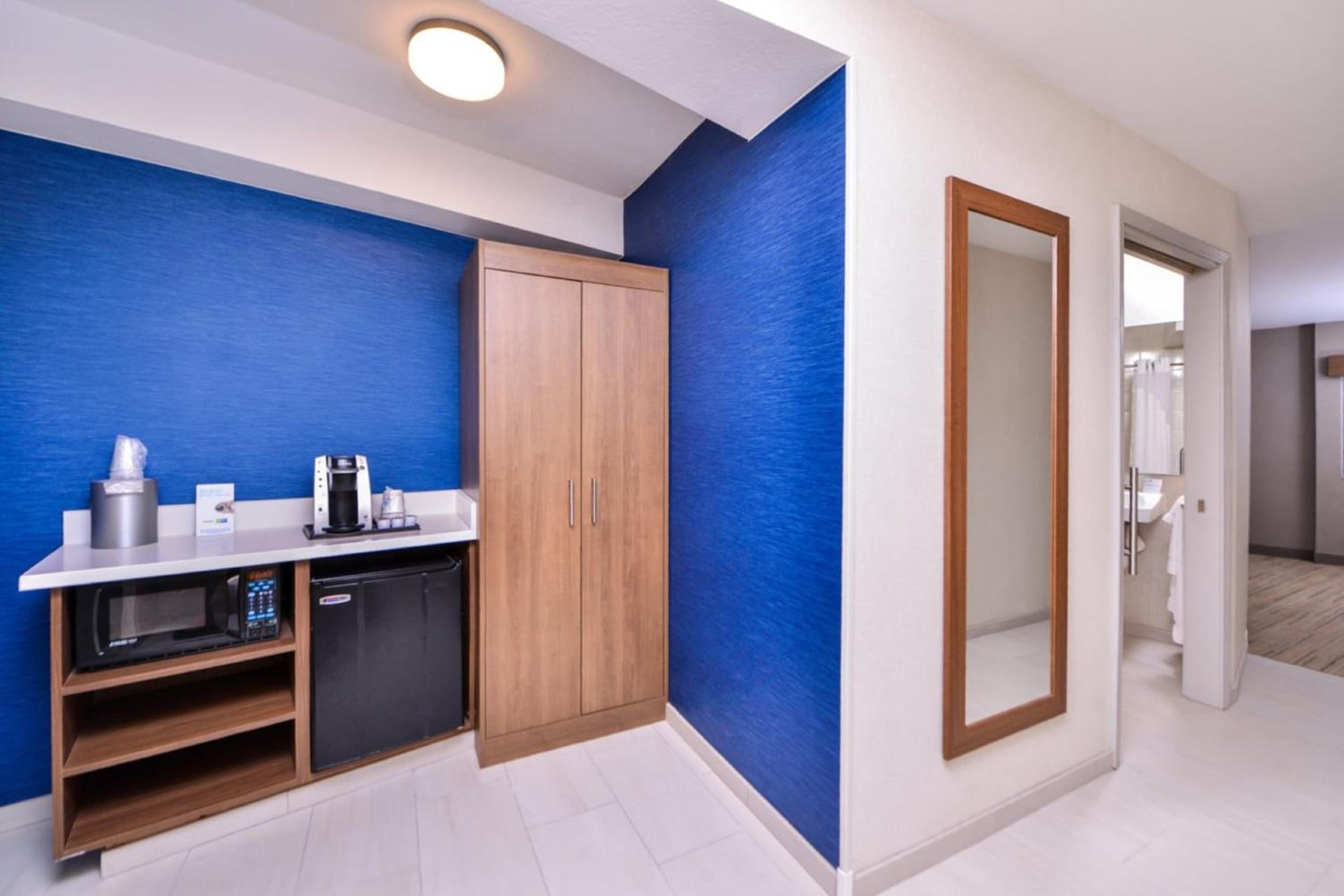 Holiday Inn Express Walnut Creek by IHG, Walnut Creek, foto 4