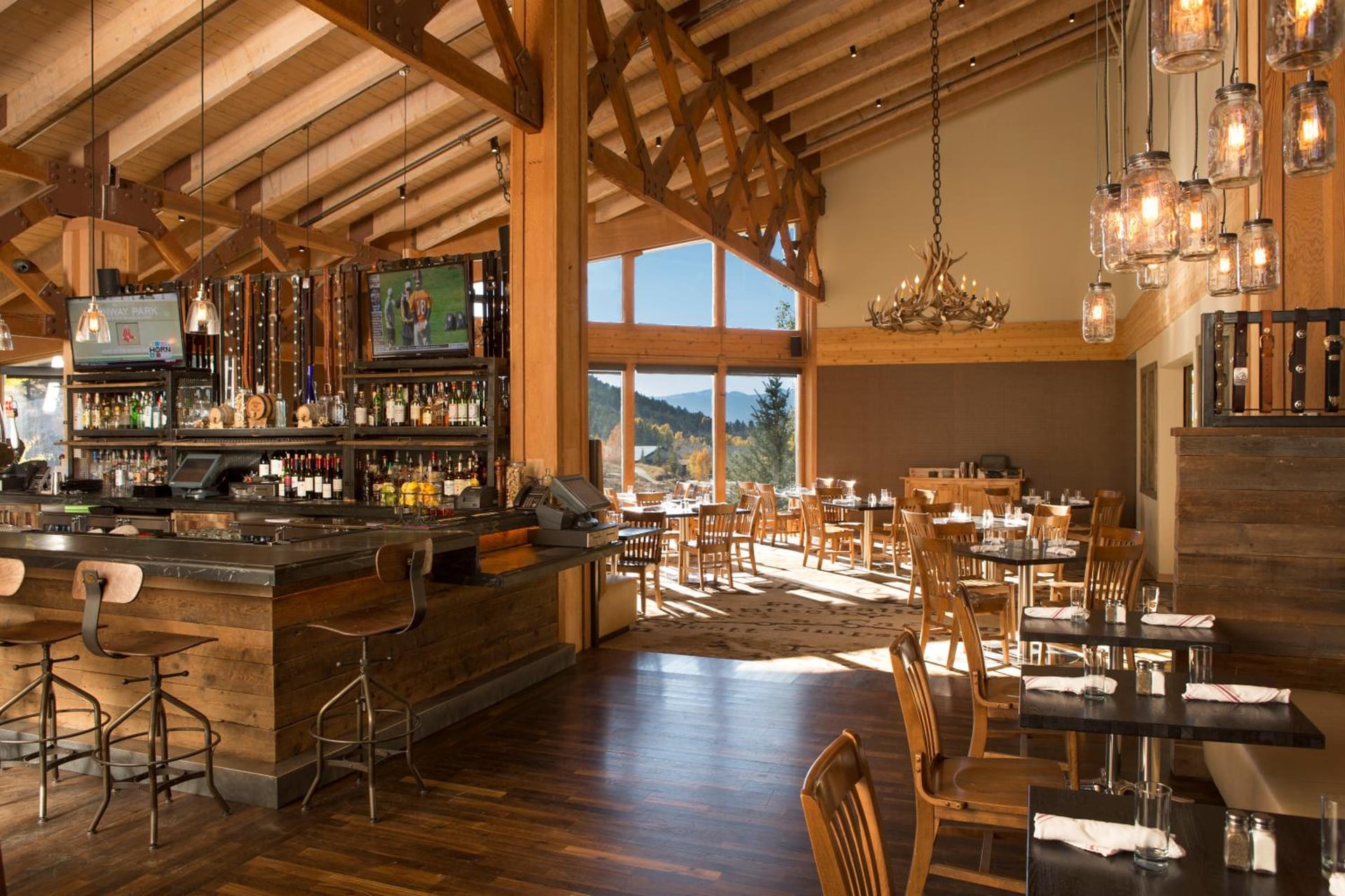 Trailborn Jackson Hole, Outdoor Collection by Marriott Bonvoy, Jackson, foto 2