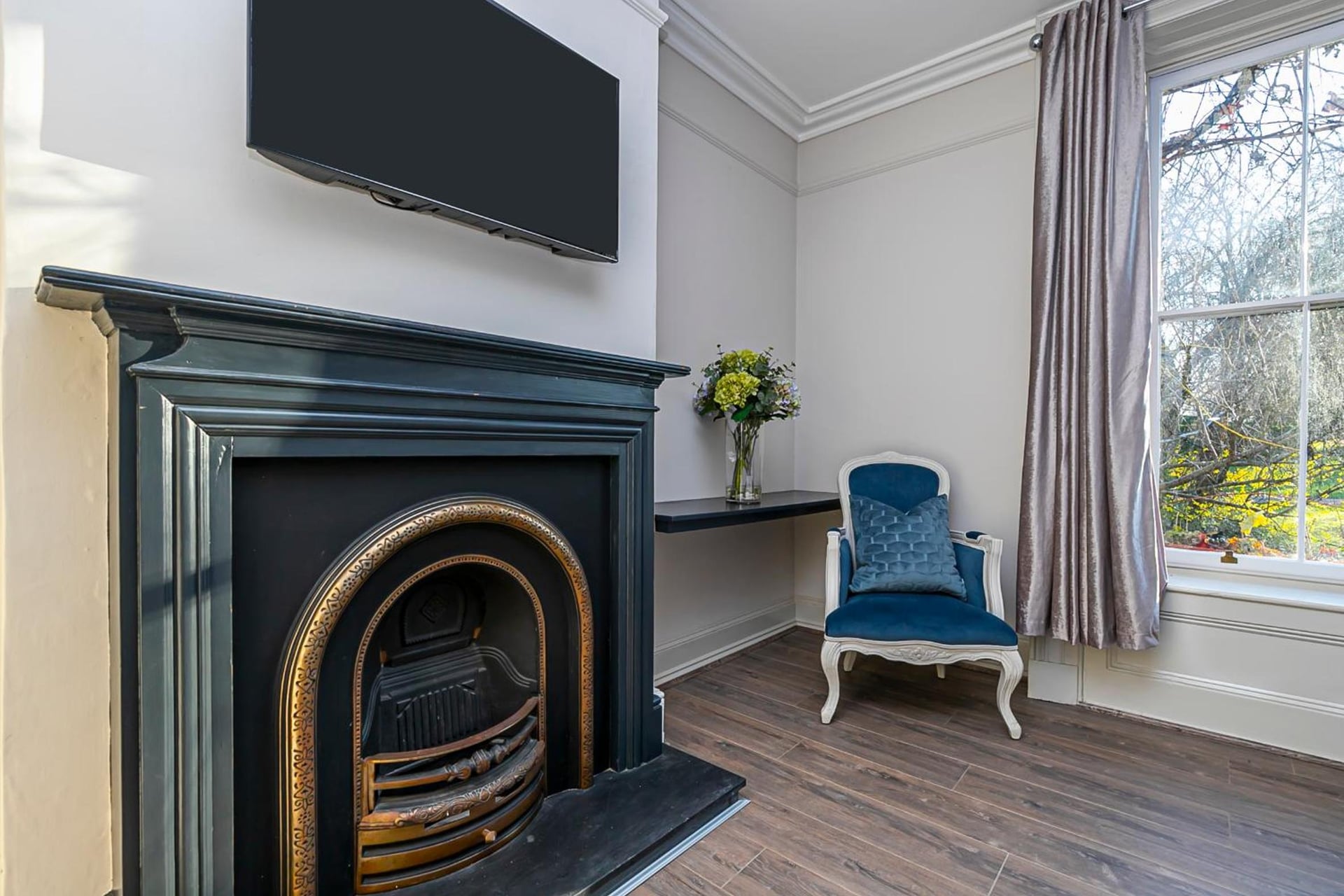 Pages Hotel and Guesthouse, Harlow, foto 3