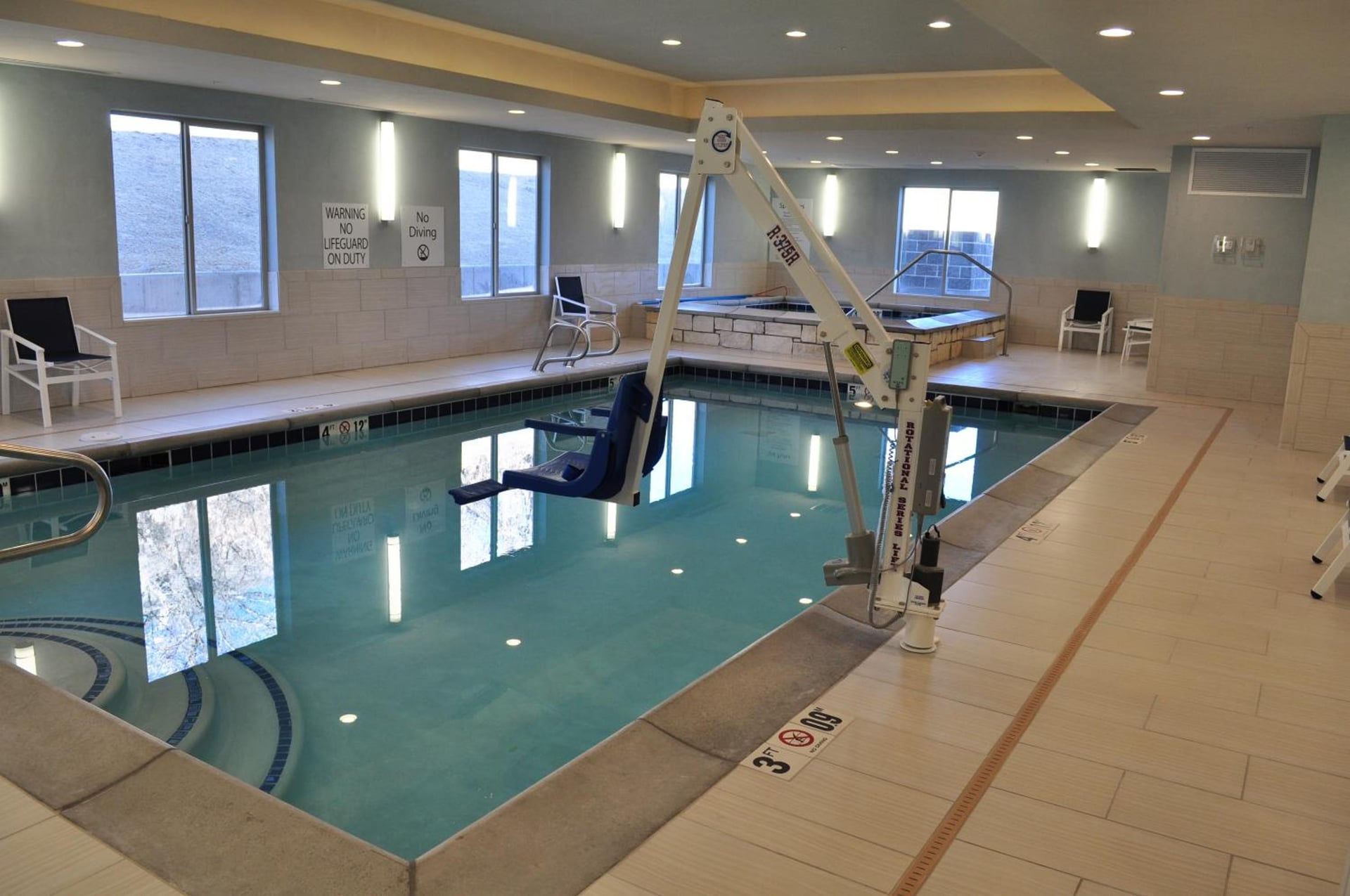 Holiday Inn Express & Suites Price by IHG, Price, foto 3