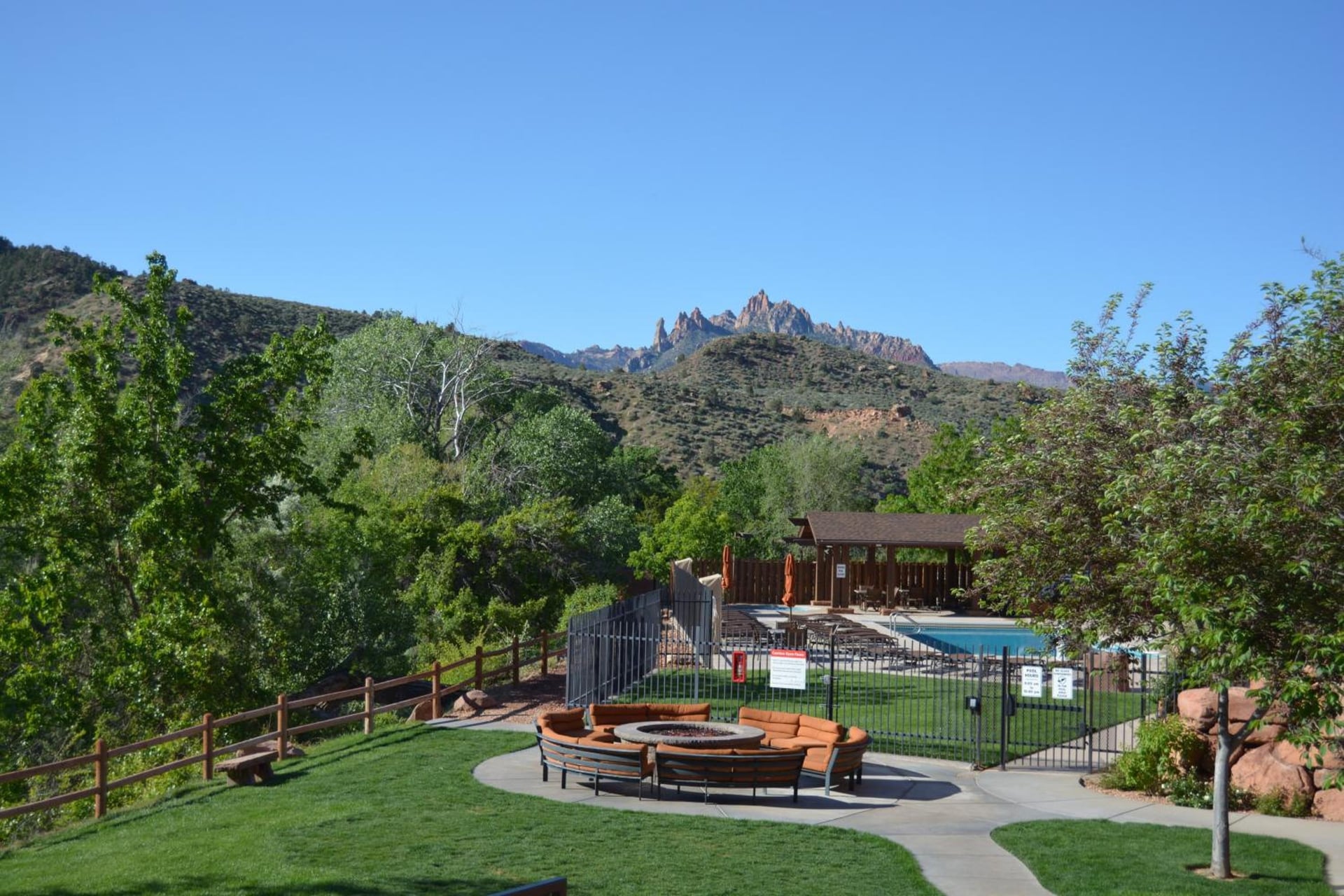 Hyatt Place Springdale - Zion National Park, Springdale, foto 4