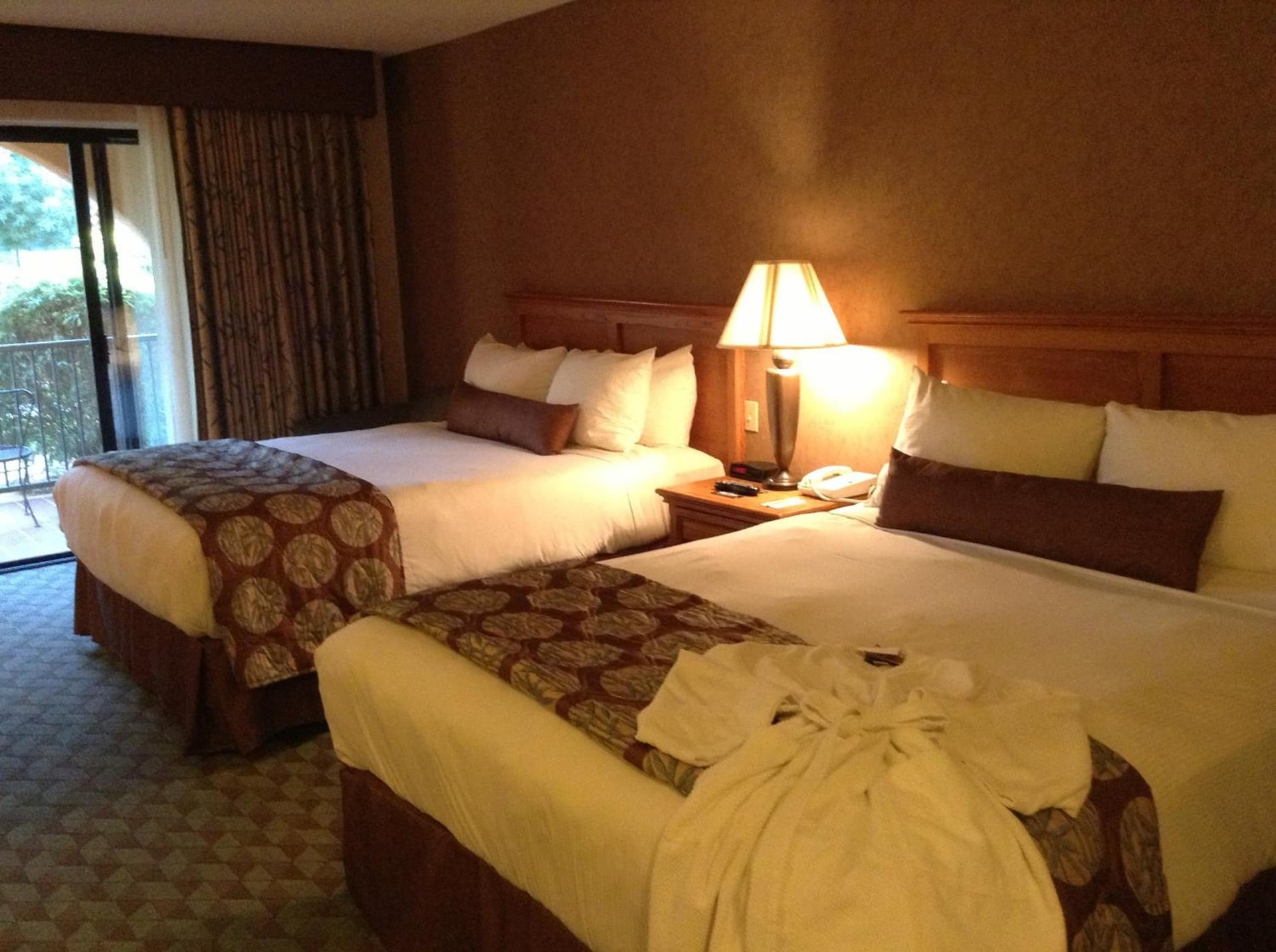 Borrego Springs Resort, Borrego Springs, foto 2