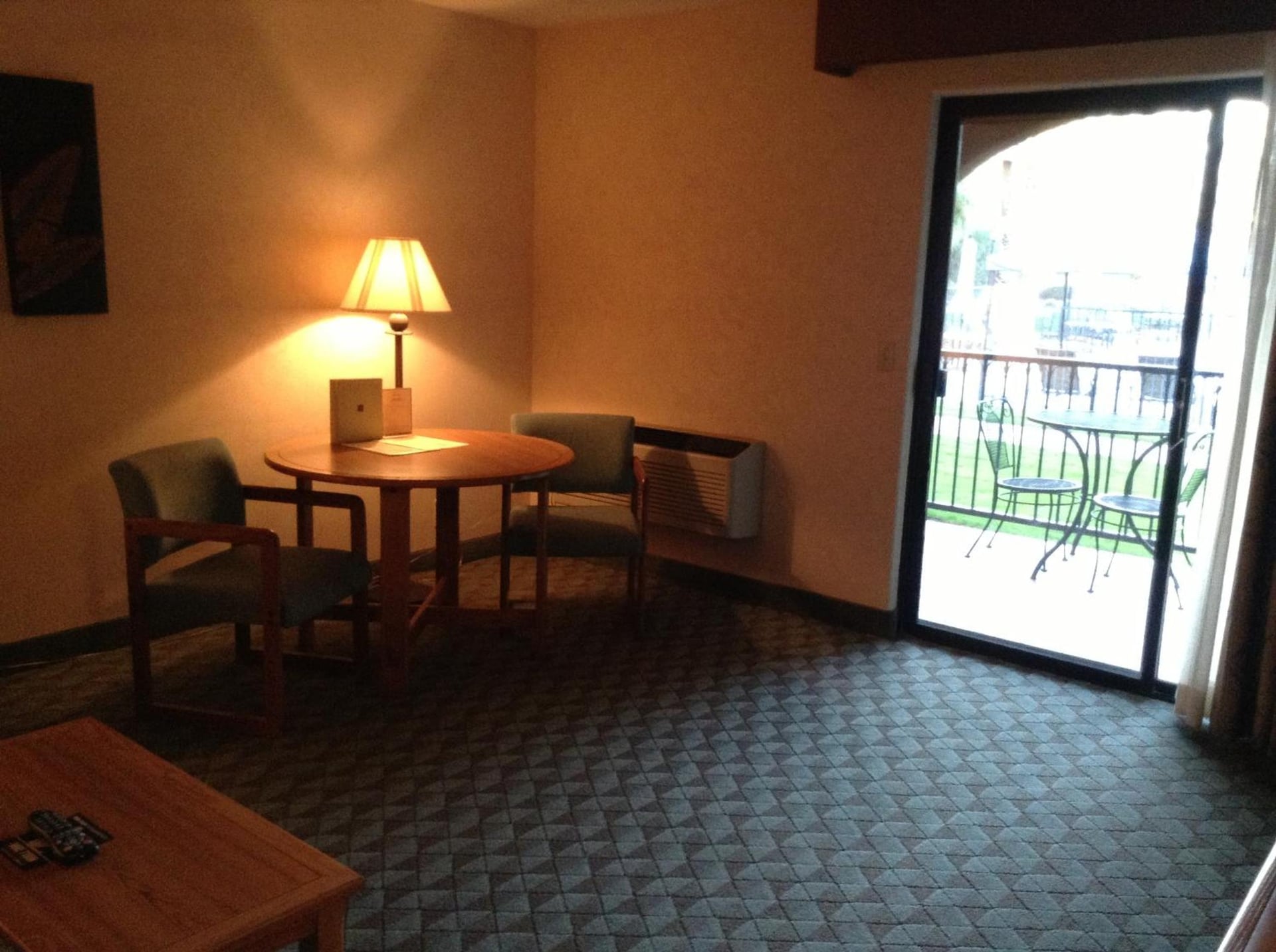 Borrego Springs Resort, Borrego Springs, foto 4