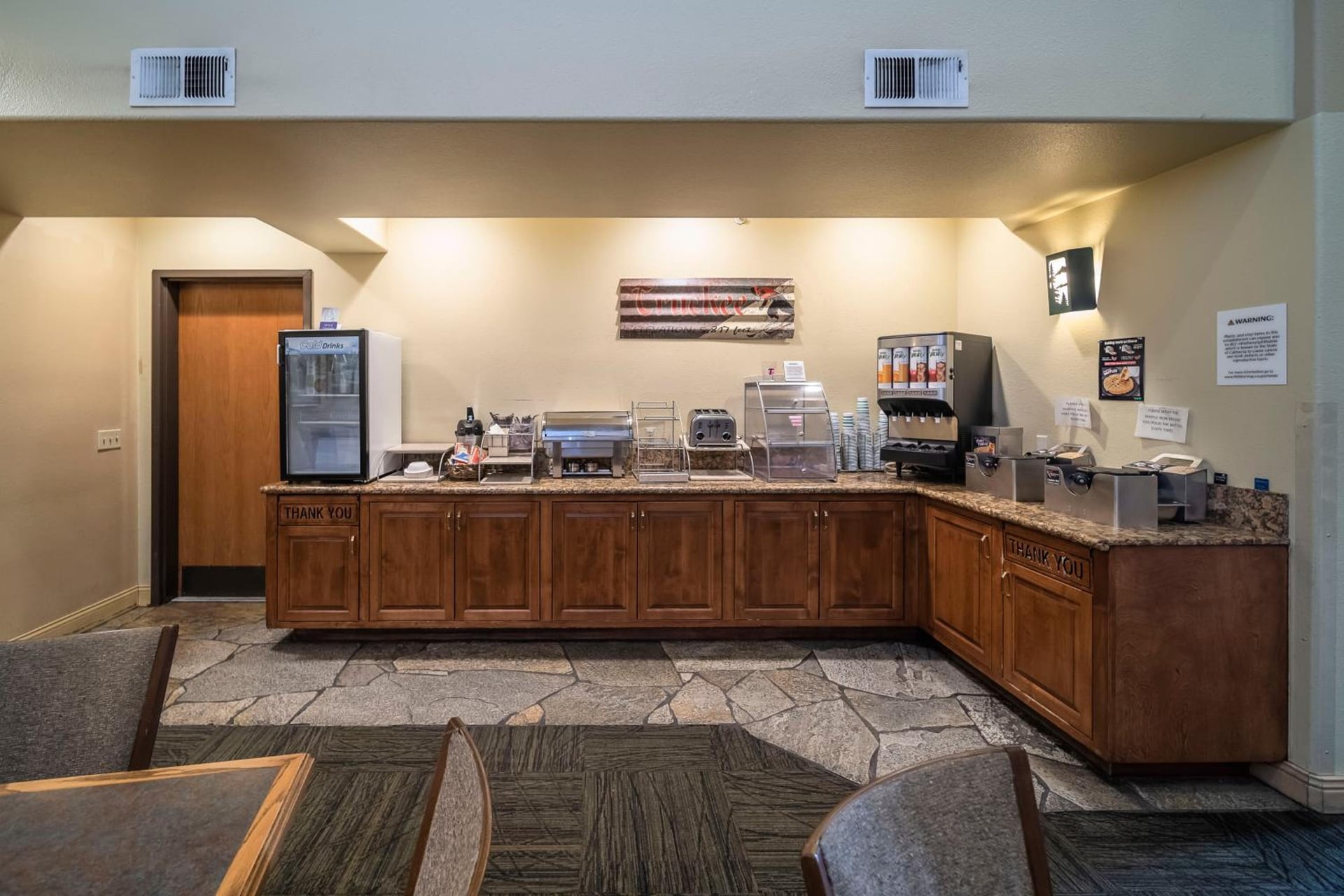 Truckee Donner Lodge, Truckee, foto 5