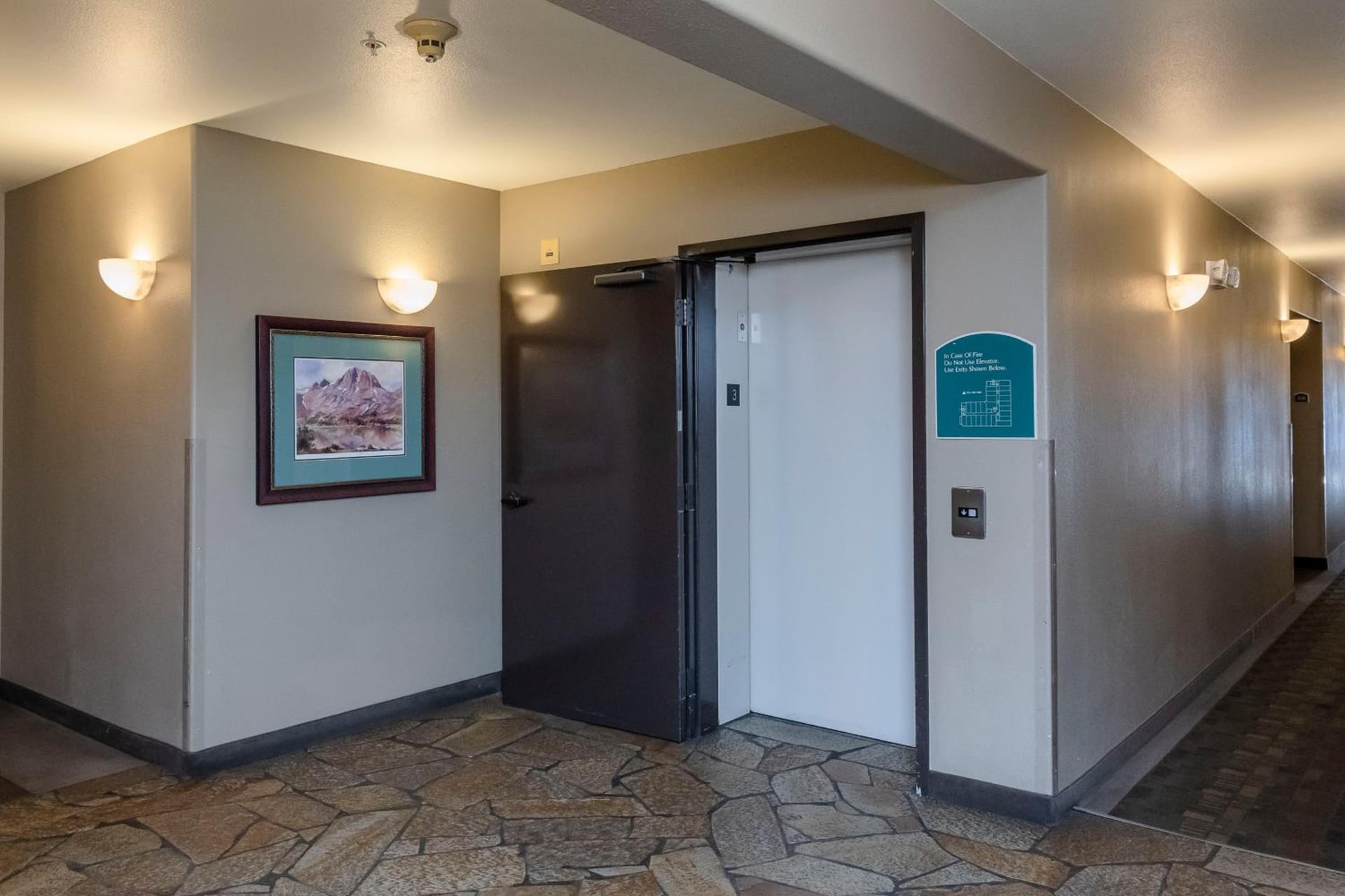 Truckee Donner Lodge, Truckee, foto 3