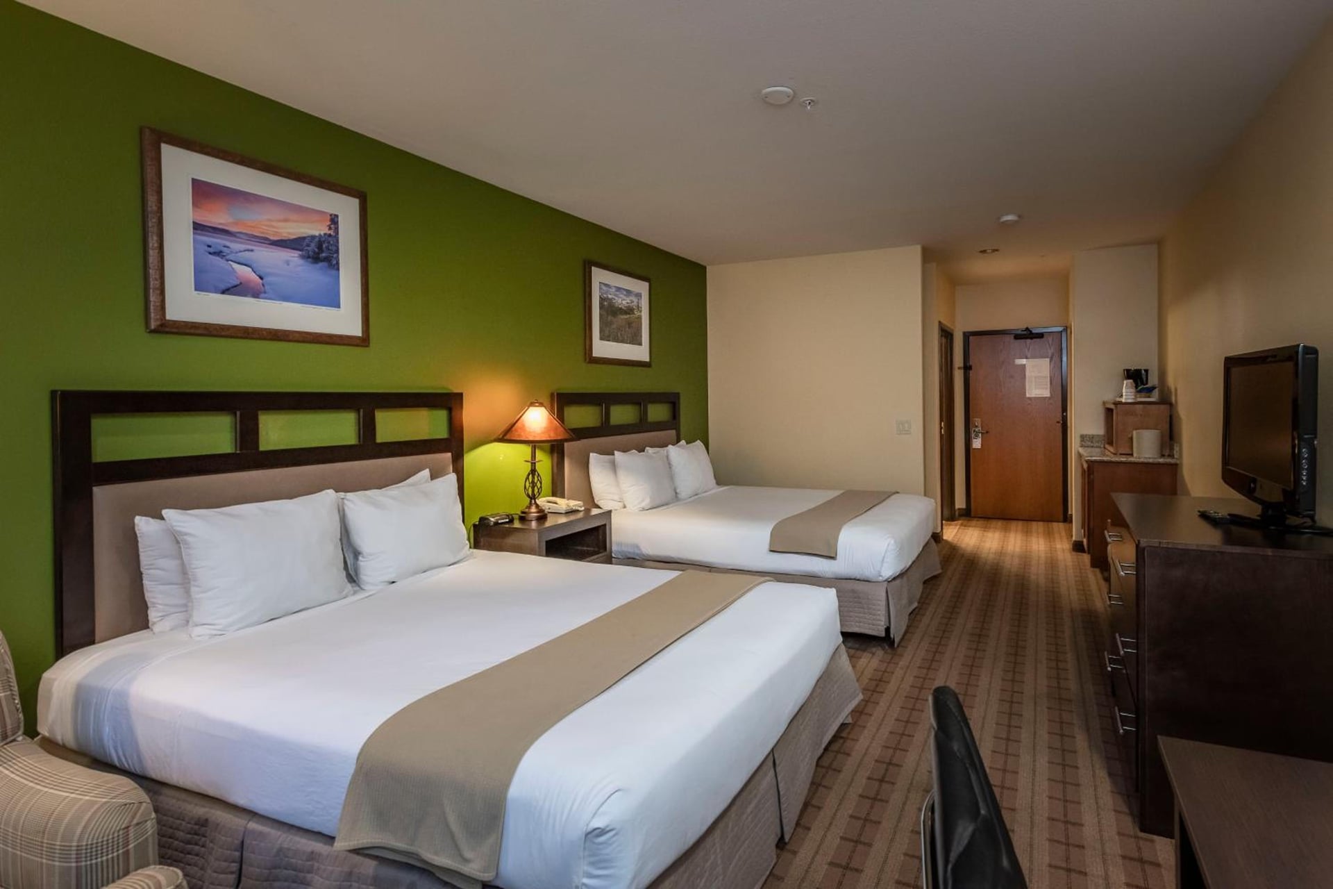 Truckee Donner Lodge, Truckee, foto 2