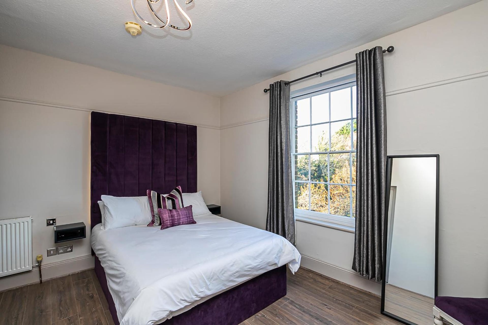 Pages Hotel and Guesthouse, Harlow, foto 5