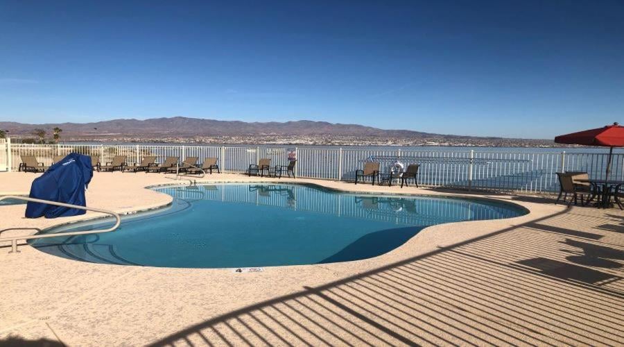 Havasu Landing Resort and Casino, Needles, foto 4