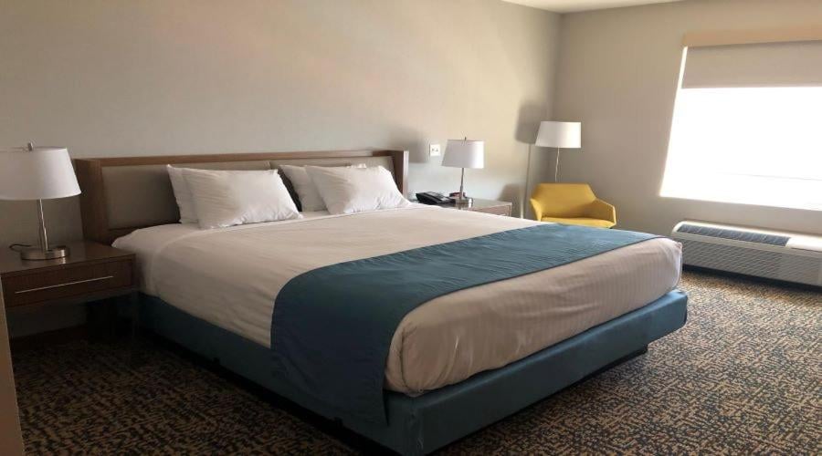Havasu Landing Resort and Casino, Needles, foto 3