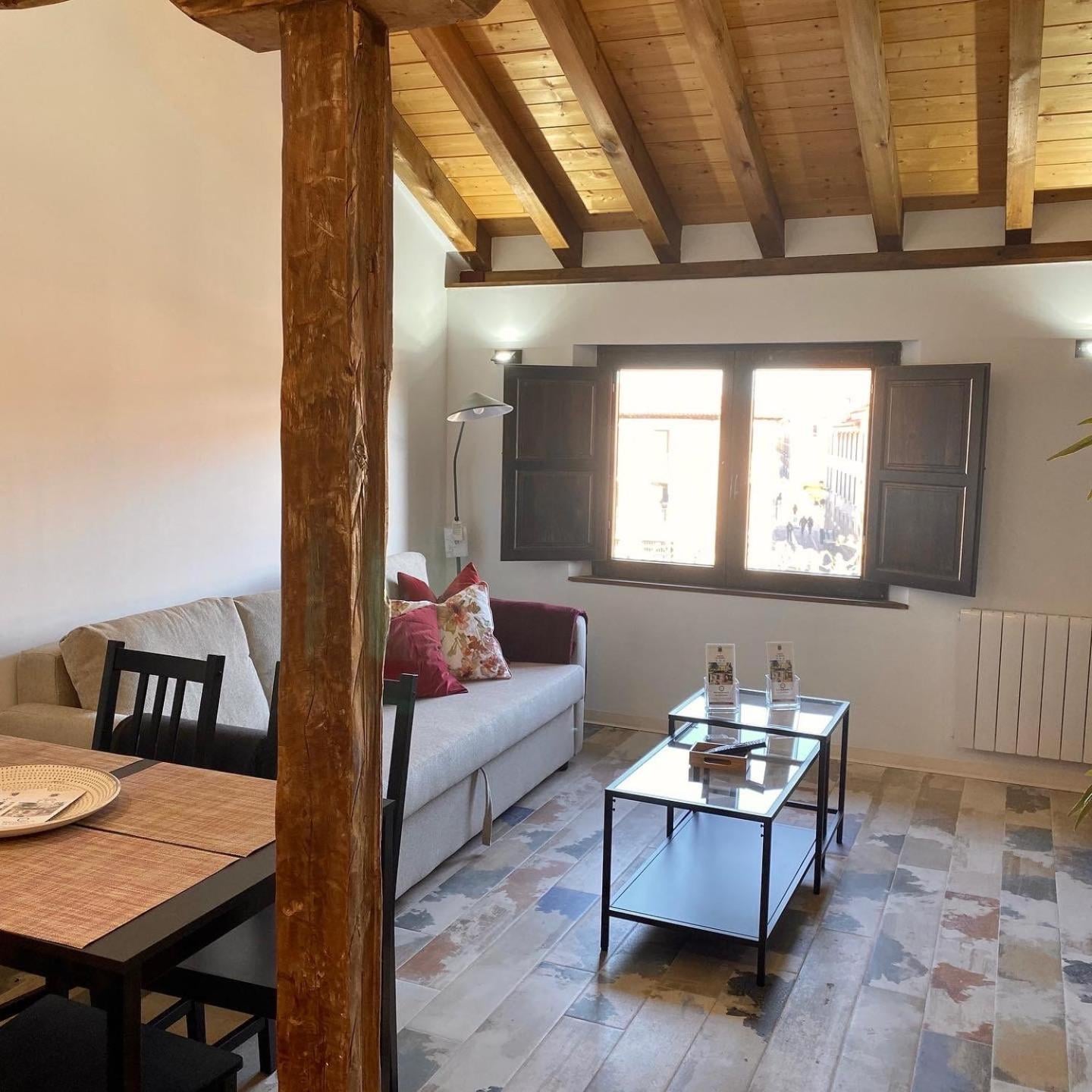 Apartamentos Ejemplares, Alcalá de Henares, foto 3