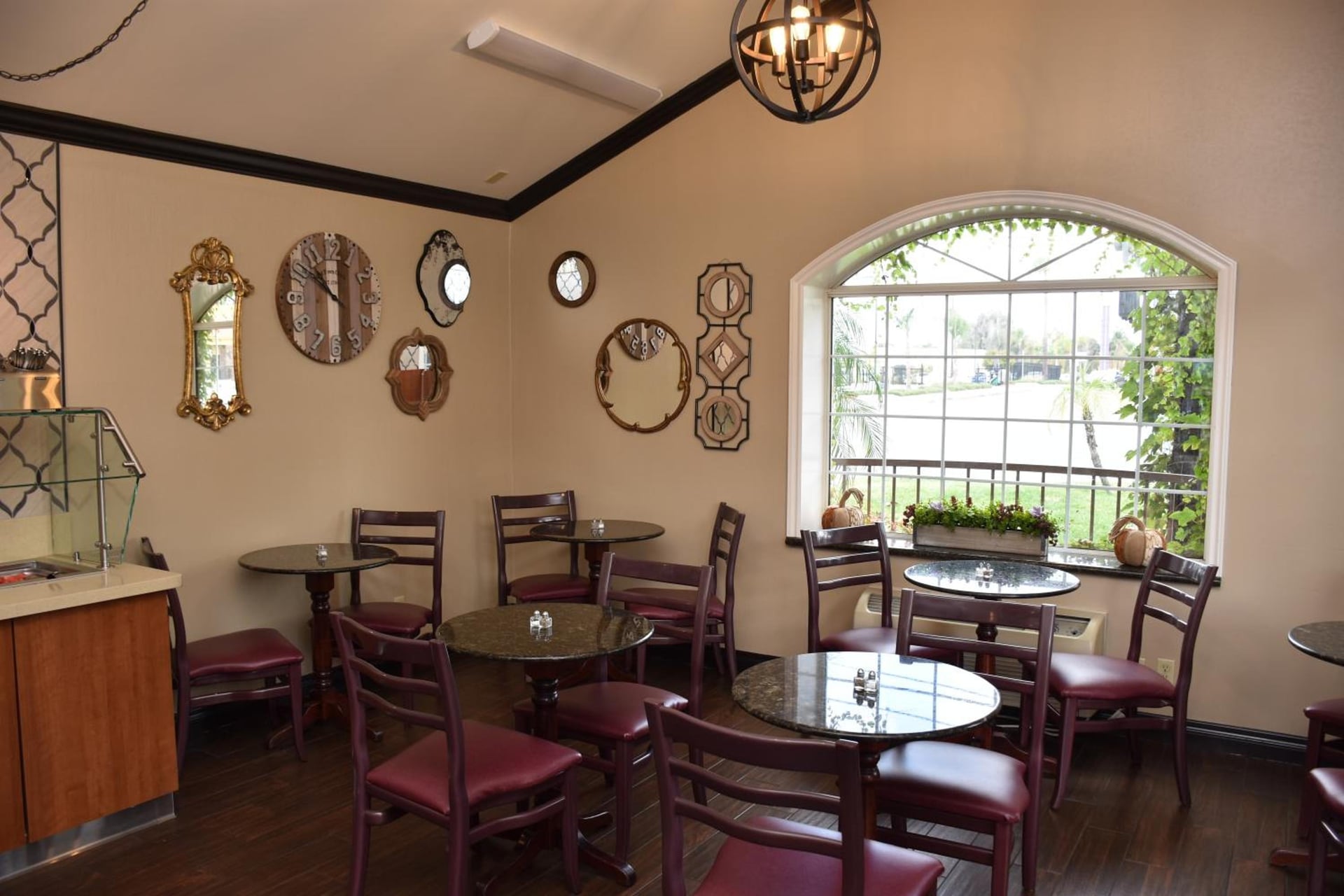 Dynasty Suites Redlands, Redlands, foto 5