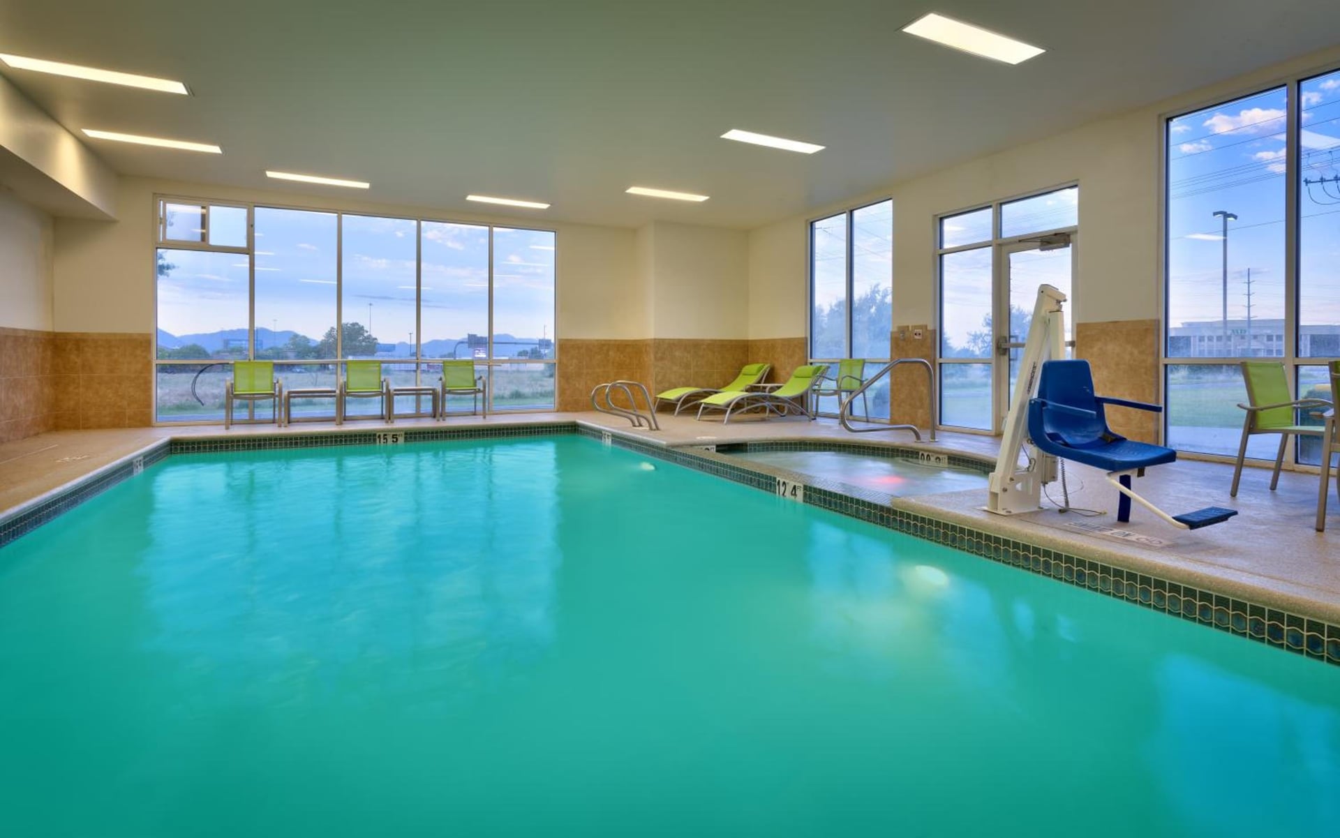 Holiday Inn Express & Suites American Fork - North Provo by IHG, American Fork, foto 4