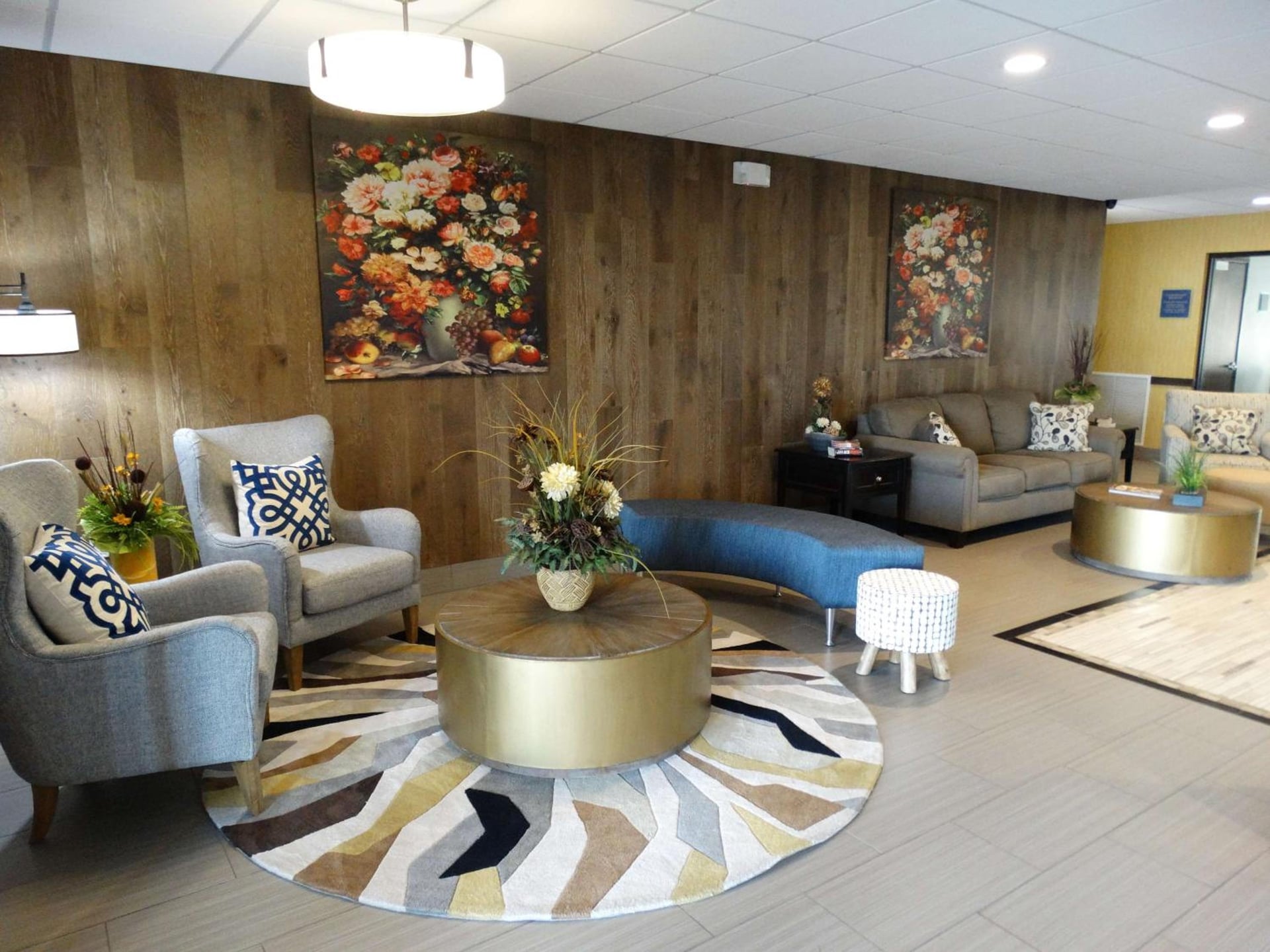 Best Western Duchesne Inn, Duchesne, foto 5