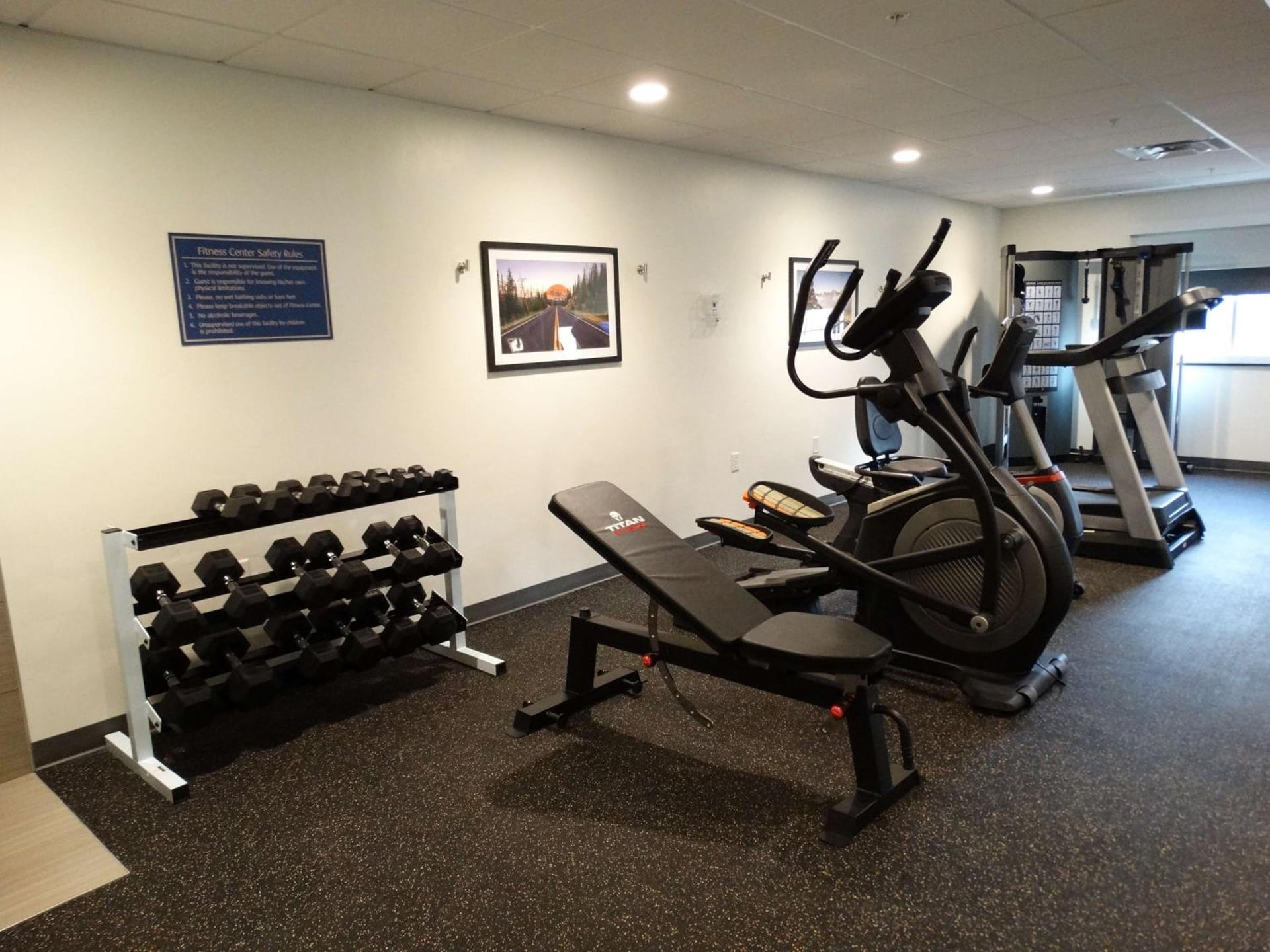 Best Western Duchesne Inn, Duchesne, foto 4