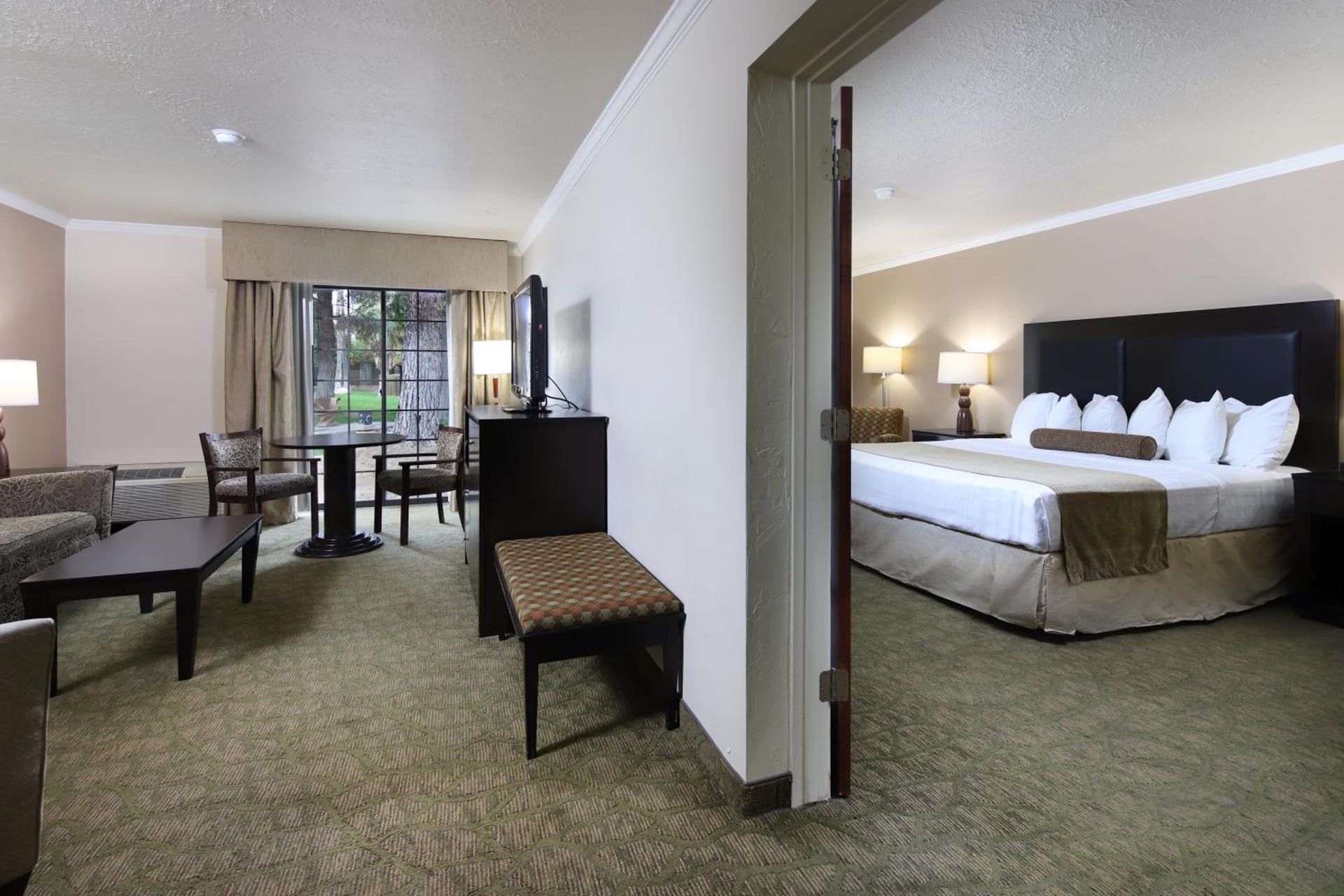 Wyndham Tucson Airport Hotel & Conference Center, Tucson, foto 5