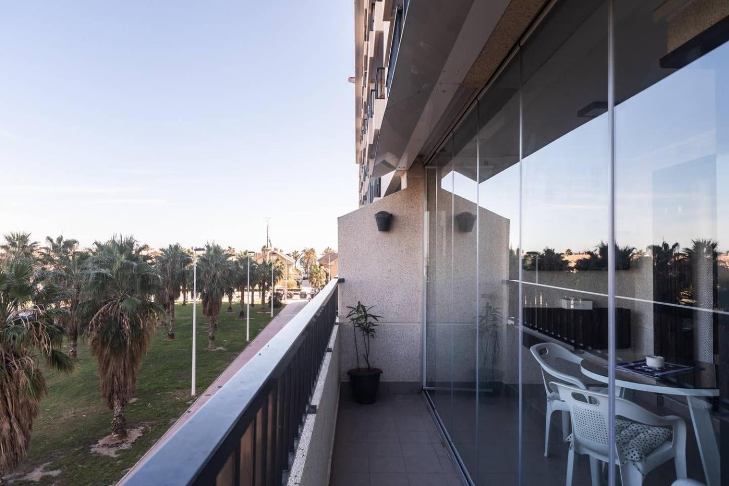 Marin Beach Apartments Patacona, Valencia, foto 5
