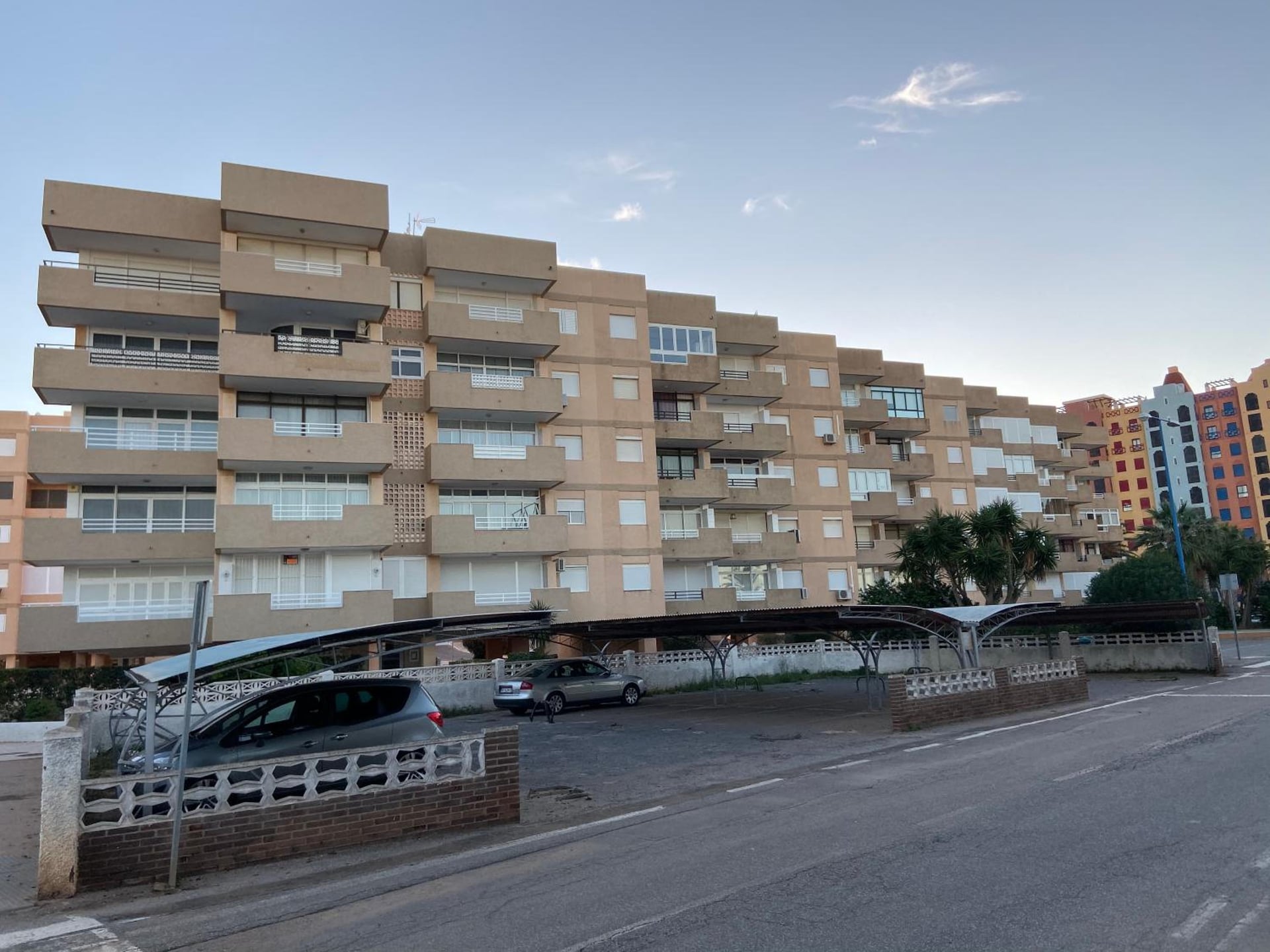 Impresionantes Vistas al Mar Menor, Playa Honda, foto 4