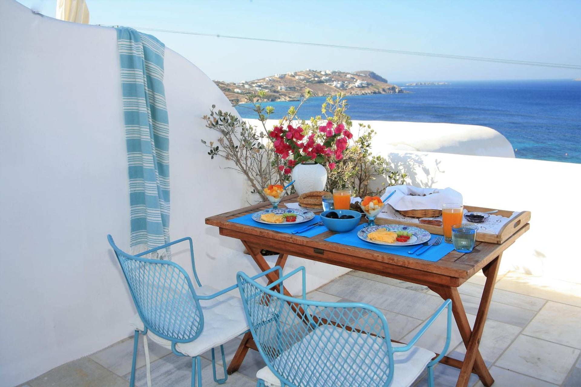 Mykonos Moussa, Agios Ioannis Mykonos, foto 3