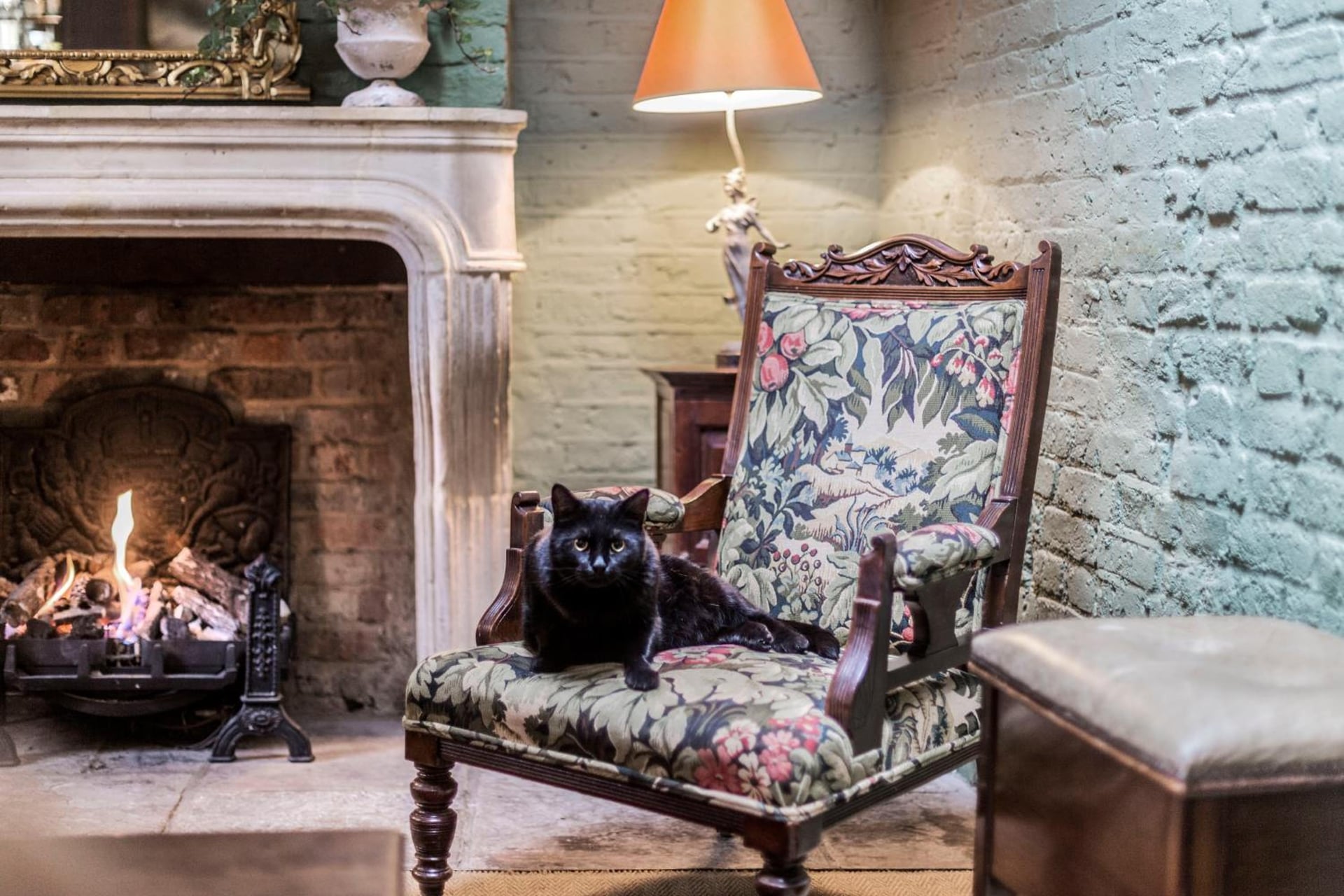 The Rookery, London, foto 5