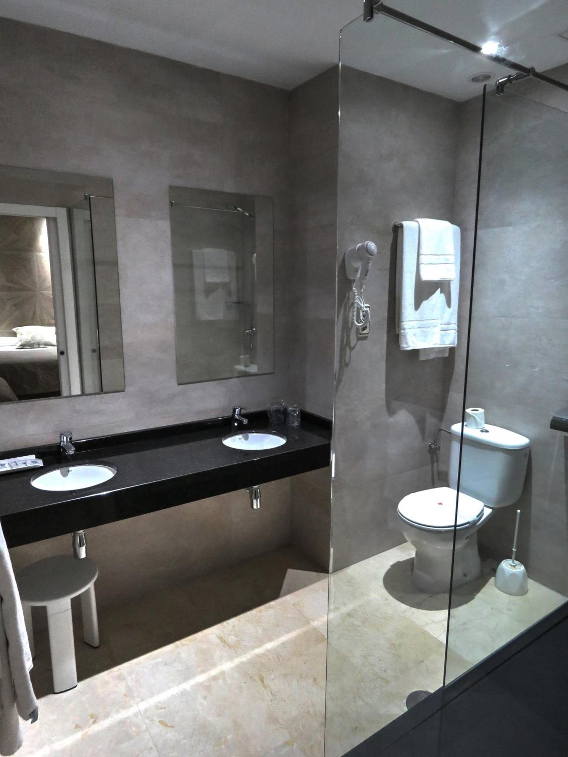 Hotel Ciudad de Fuenlabrada, Fuenlabrada, foto 4