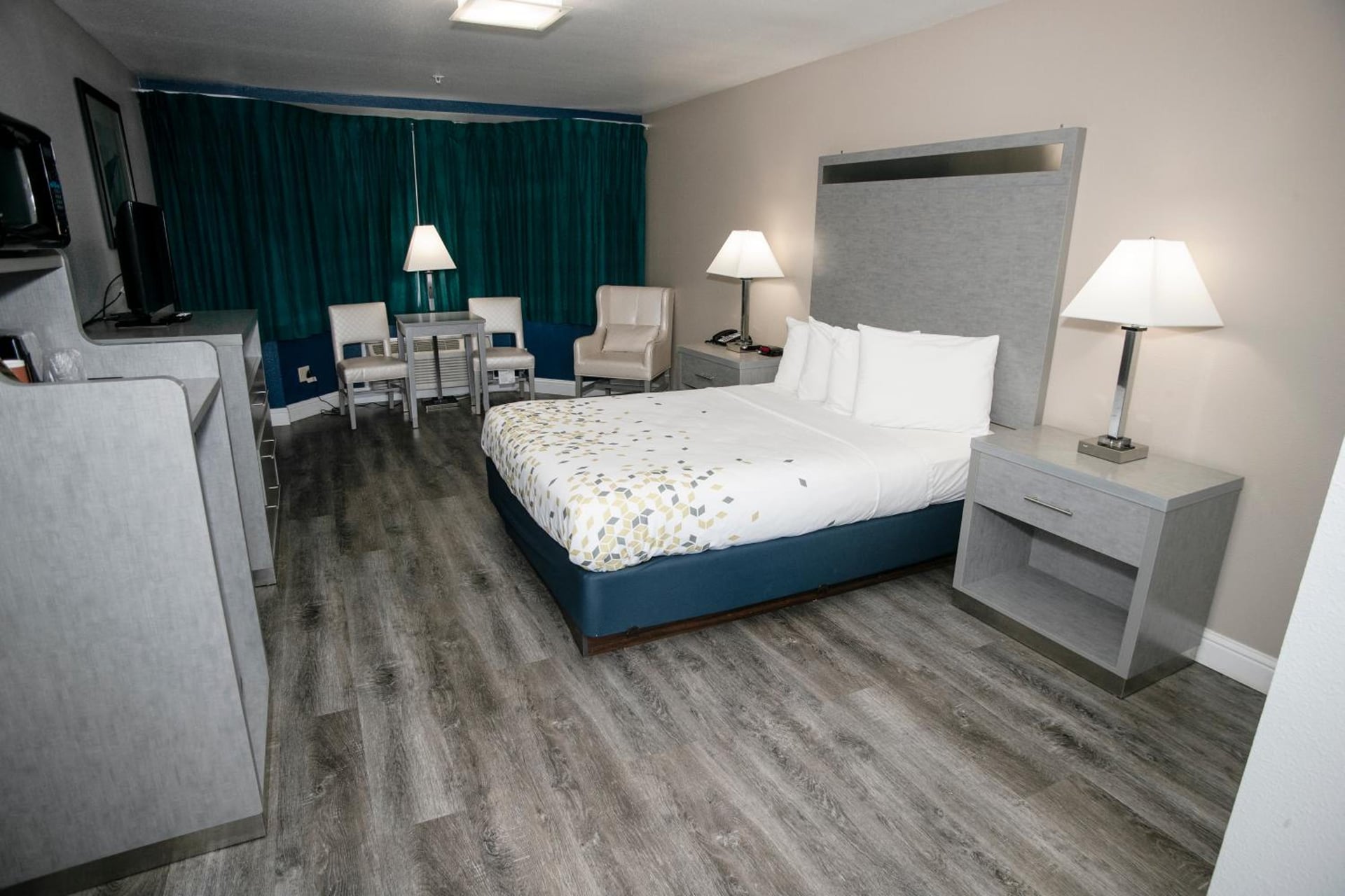 Anchor Beach Inn, Crescent City, foto 3