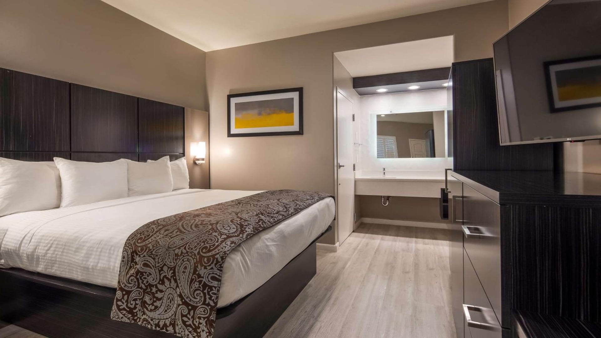 SureStay Plus by Best Western Santa Clara Silicon Valley, Santa Clara, foto 2