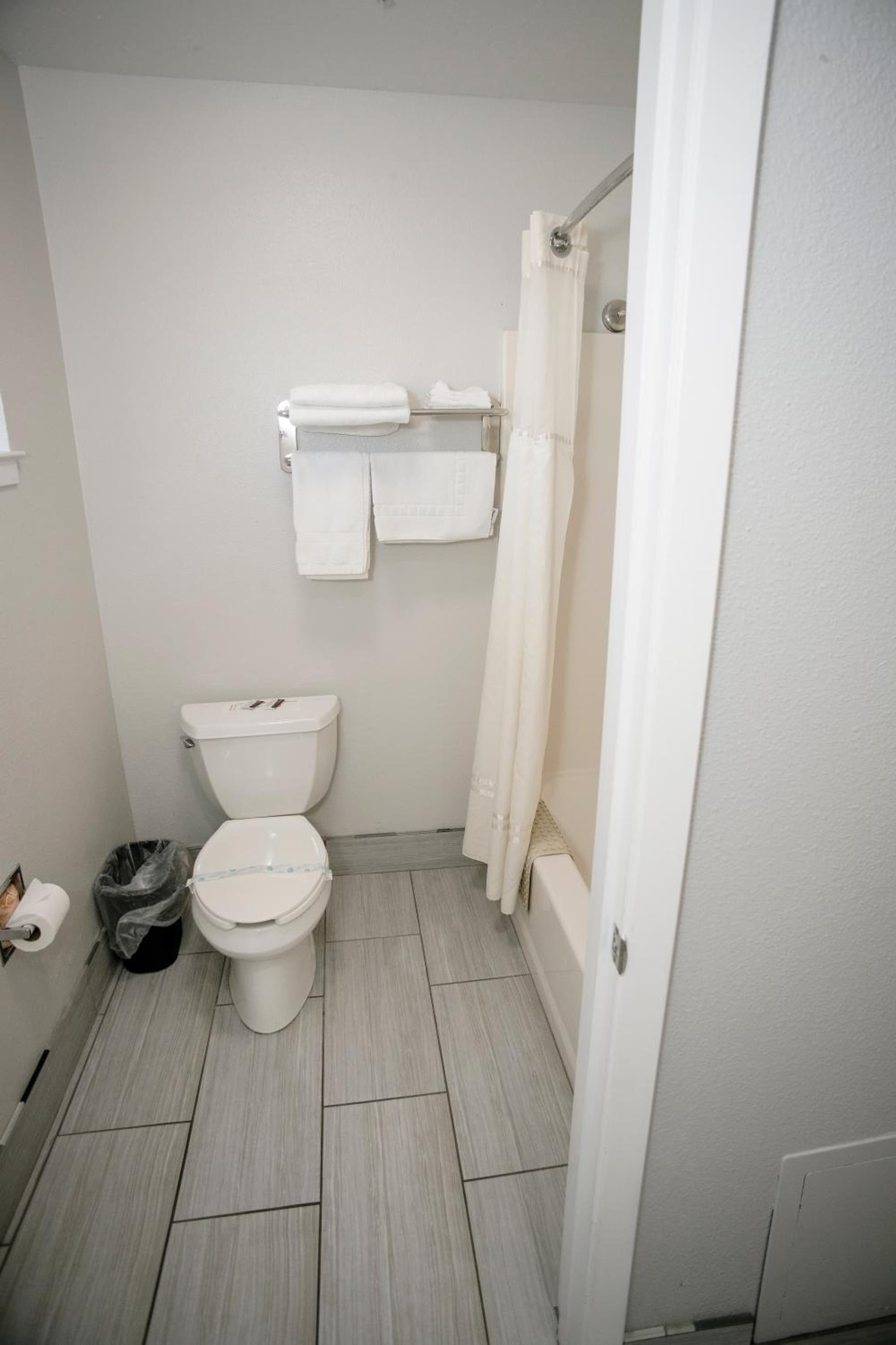 Anchor Beach Inn, Crescent City, foto 5