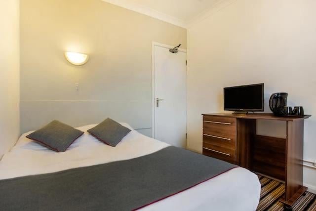 Enrico Hotel, London, foto 4