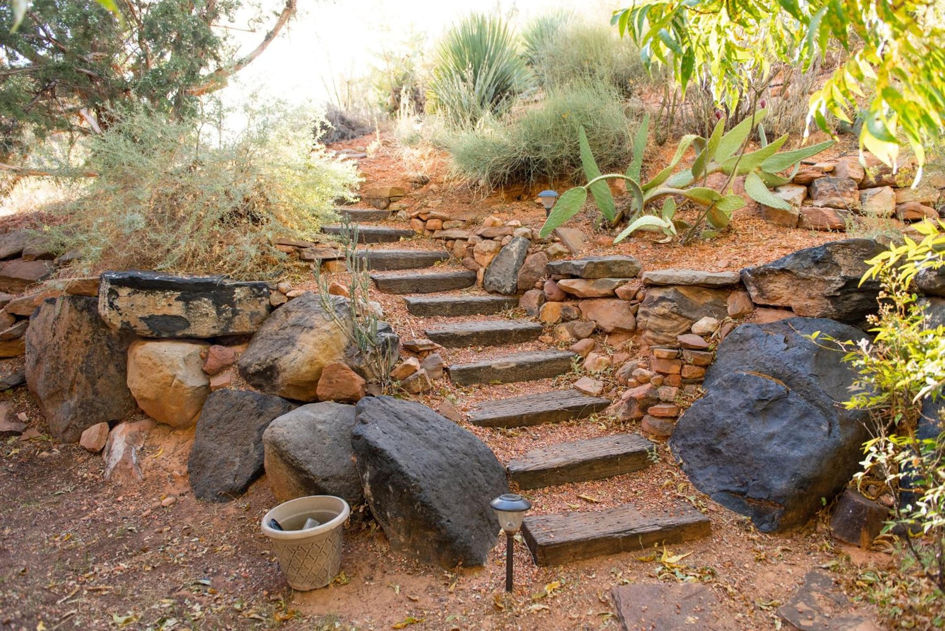 Red Rock Inn Cottages, Springdale, foto 5