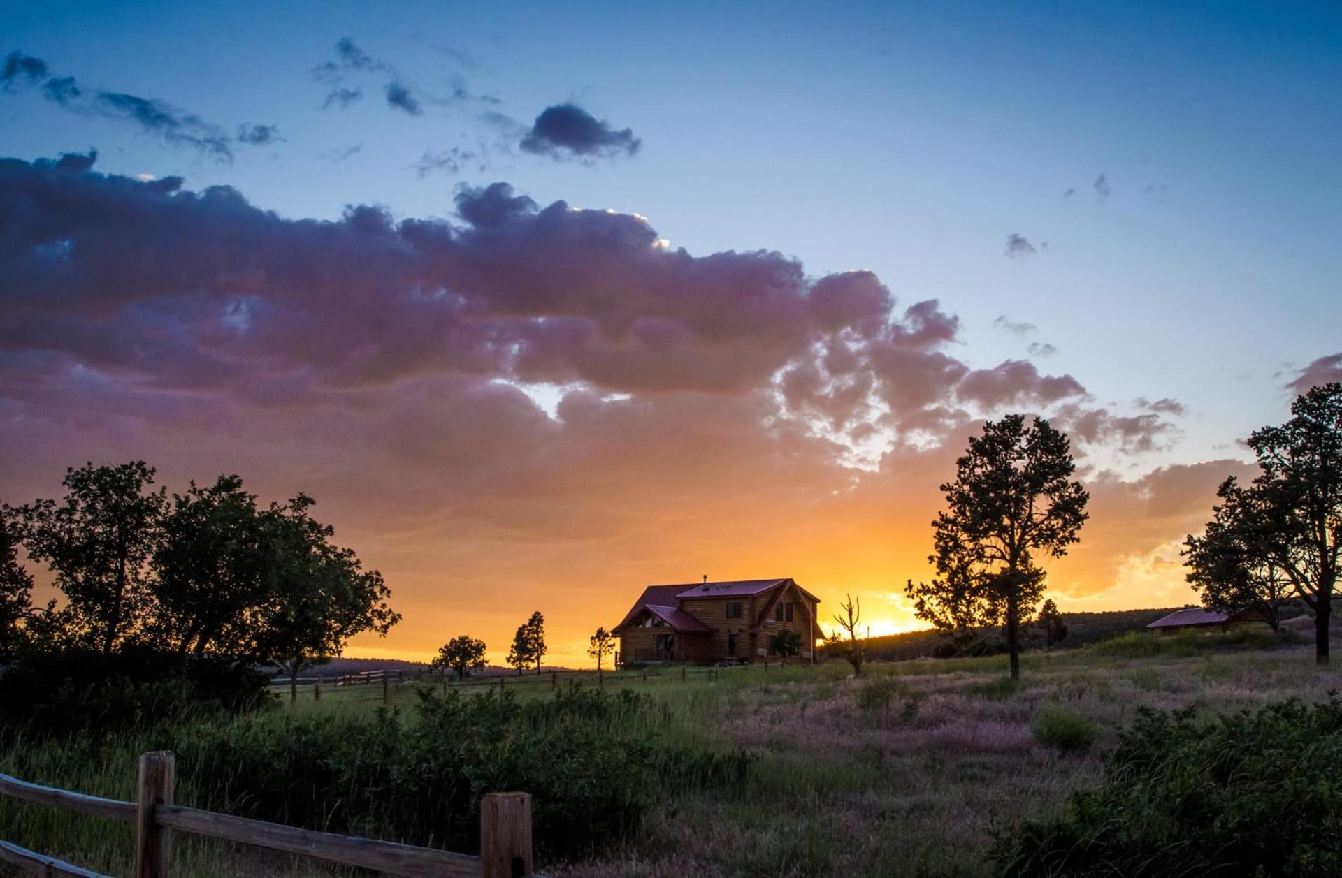 Zion Mountain Ranch, Mount Carmel Junction, foto 5