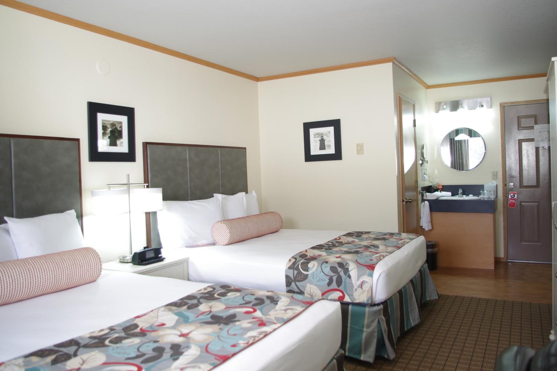 River House Inn, a Baymont by Wyndham, Florence, foto 4