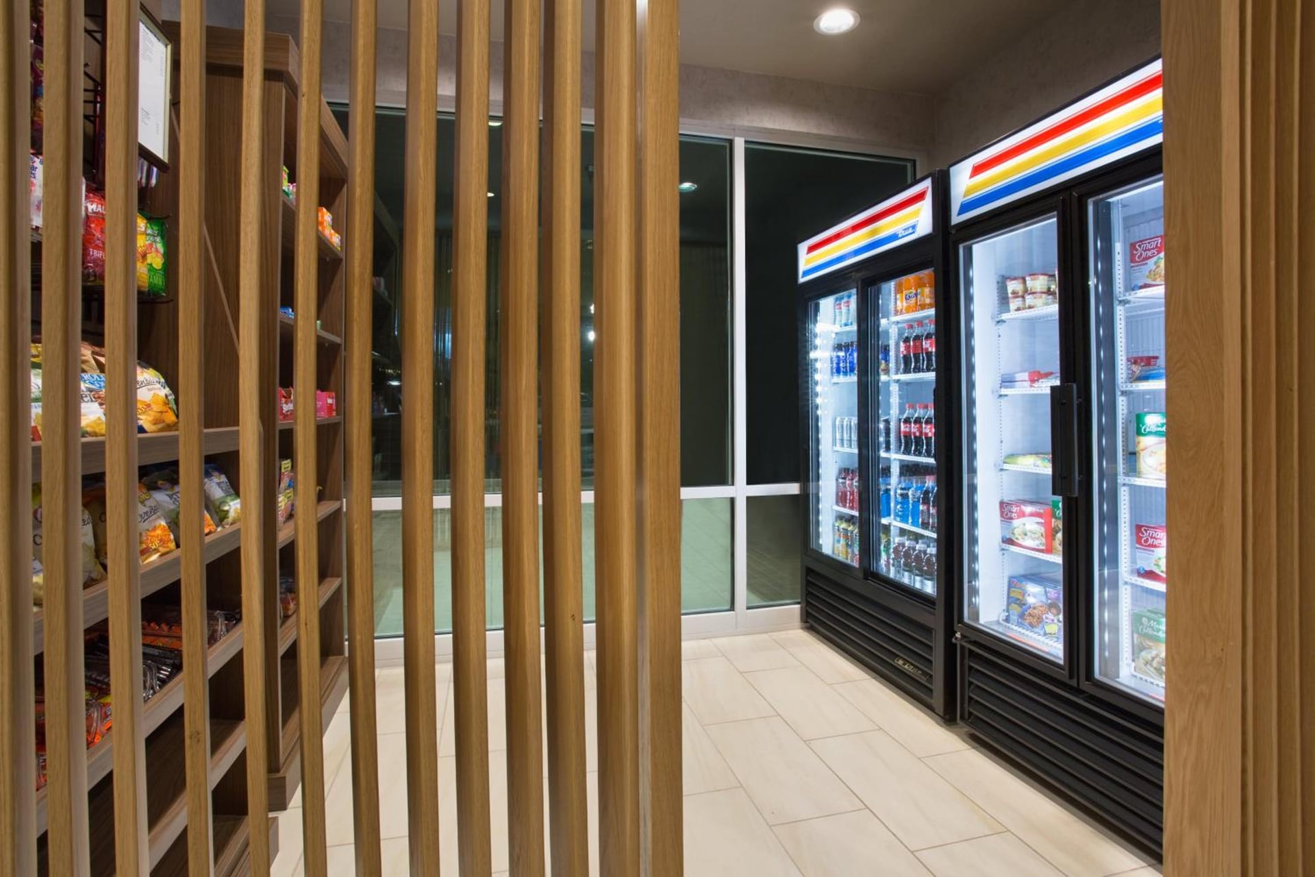 Holiday Inn Express Salt Lake City Downtown by IHG, Salt Lake City, foto 3