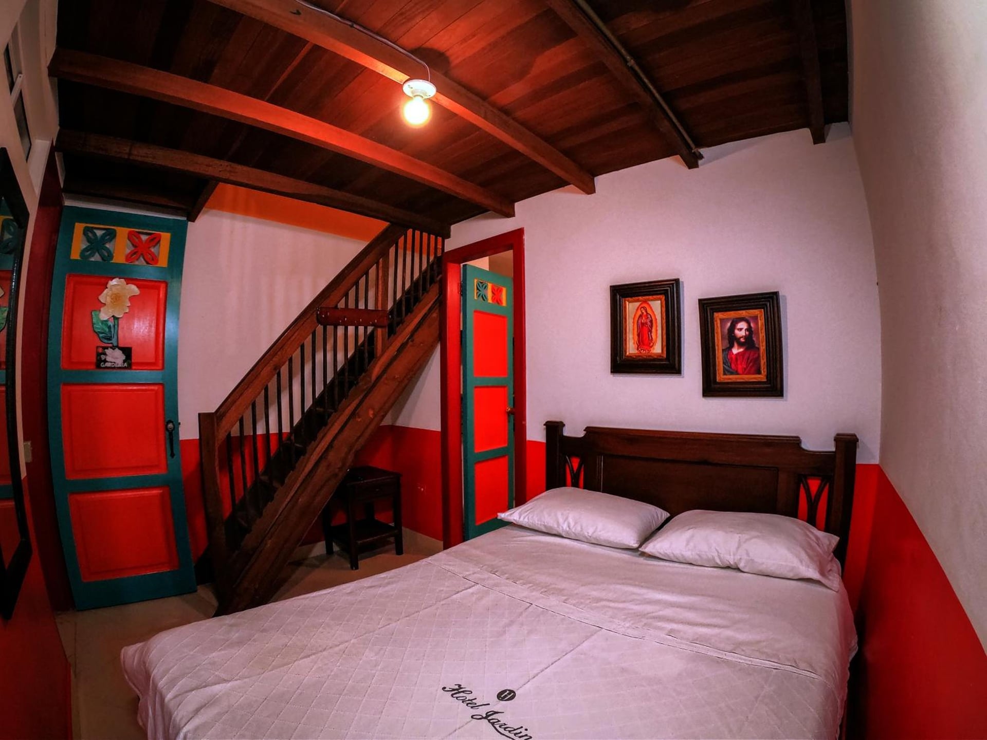 Jardín by Bernalo Hotels, Jardín, foto 5