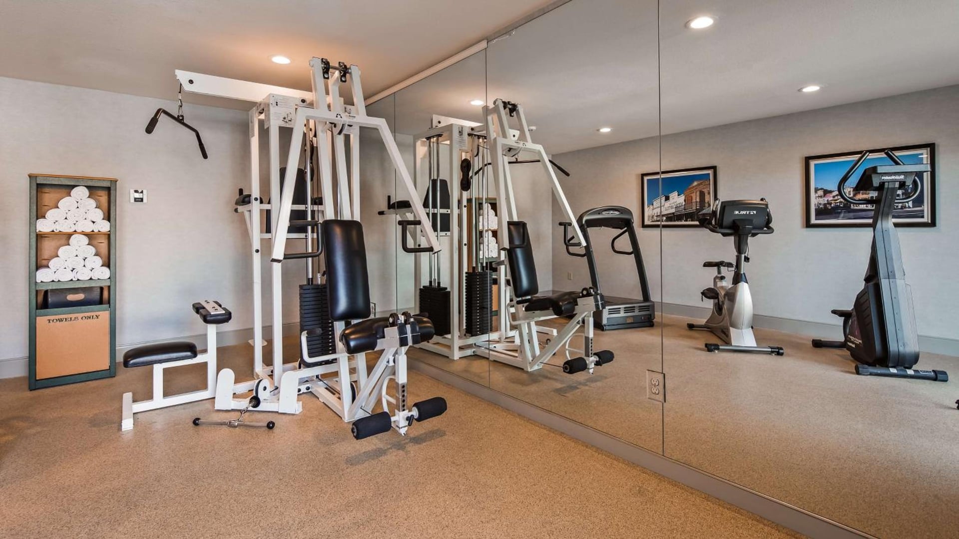 Best Western Cedar Inn & Suites, Angels Camp, foto 4