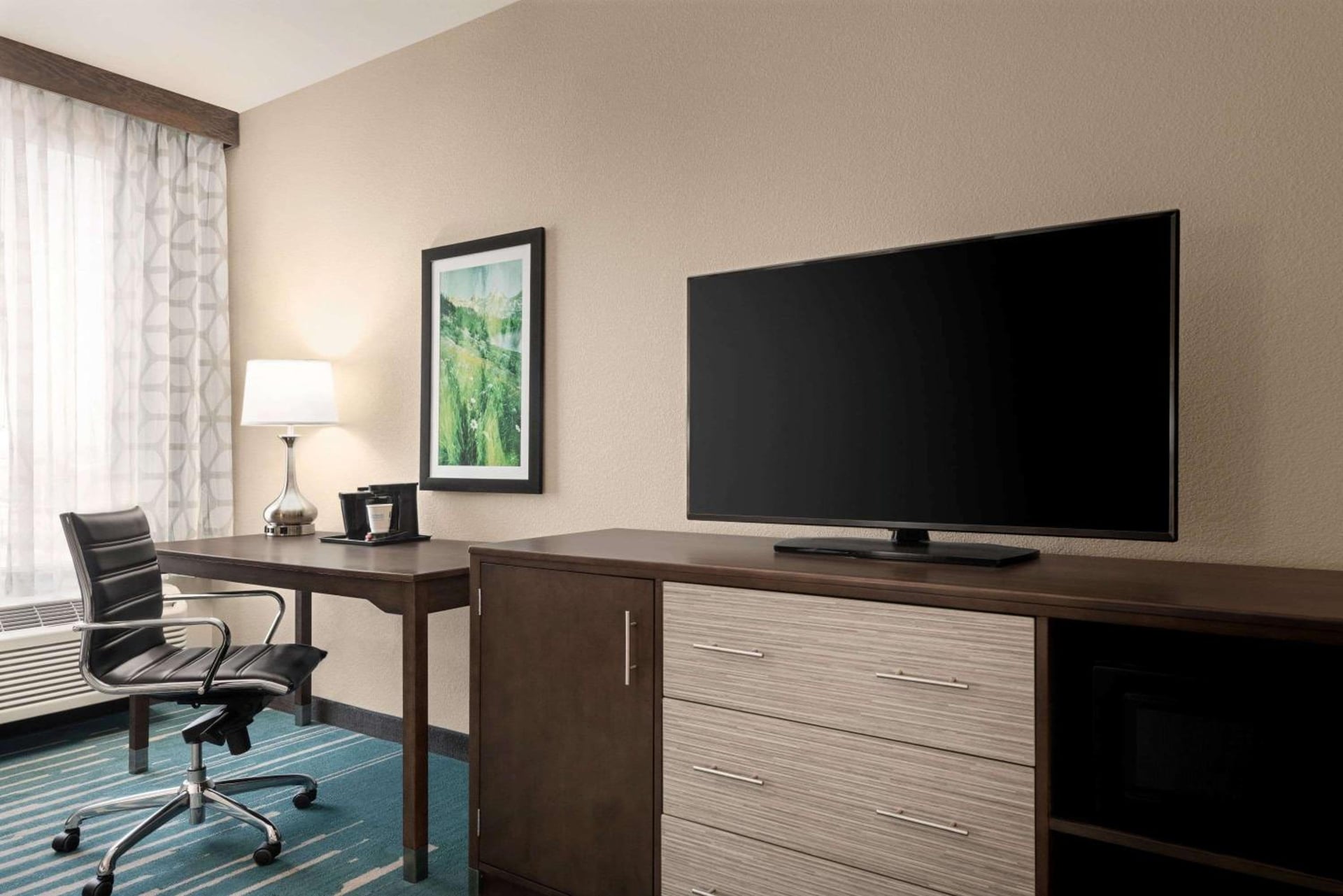 La Quinta by Wyndham Clovis CA, Clovis, foto 3