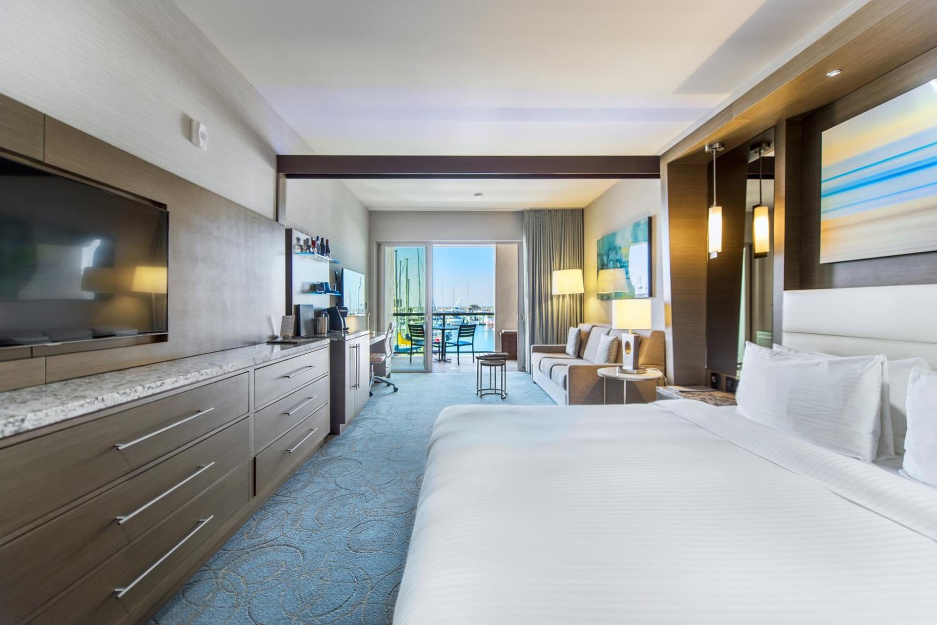 Shade Hotel Redondo Beach, Redondo Beach, foto 5